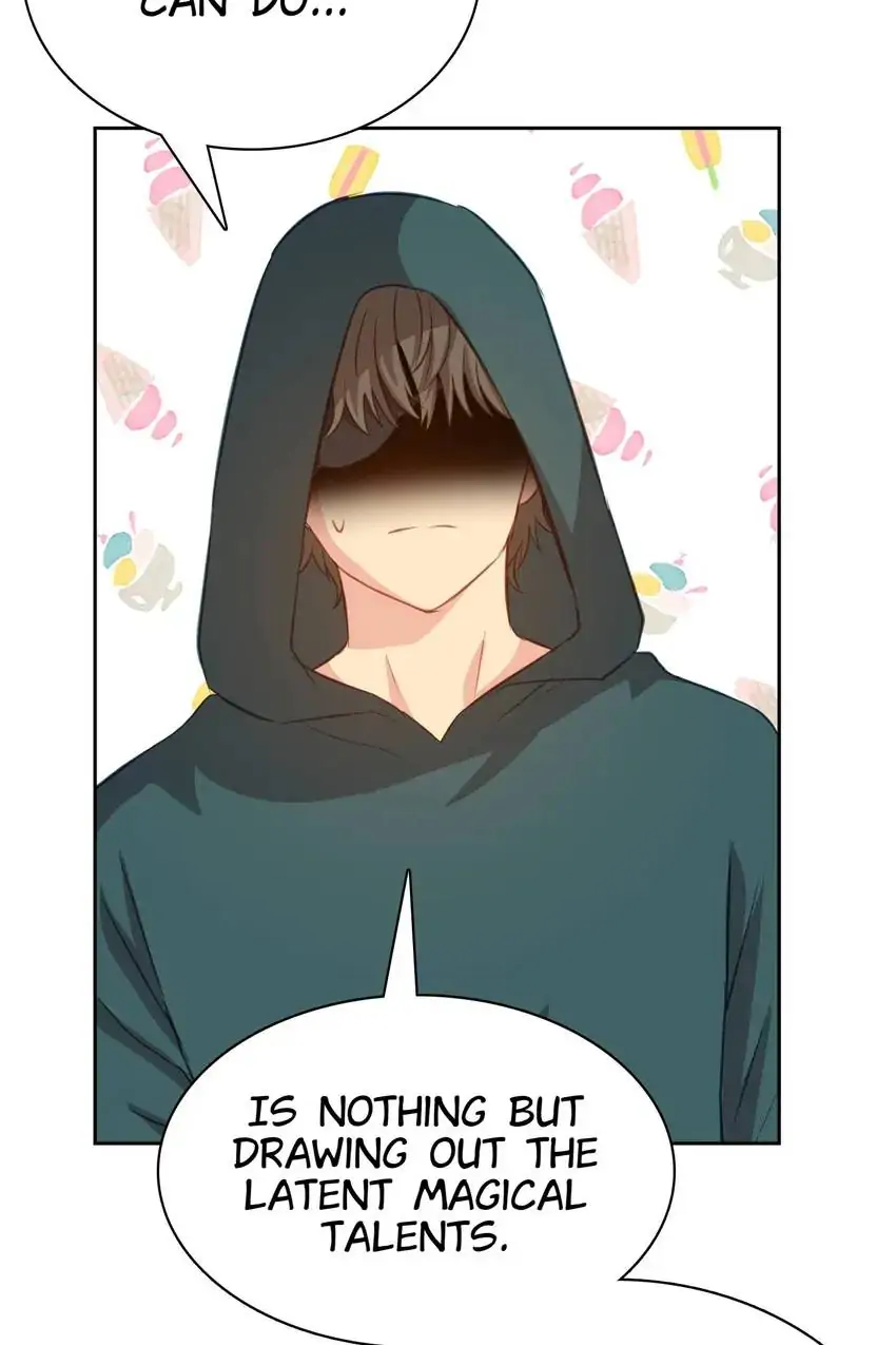 Can I have a date with the Crown Prince again? Chapter 14 - page 27
