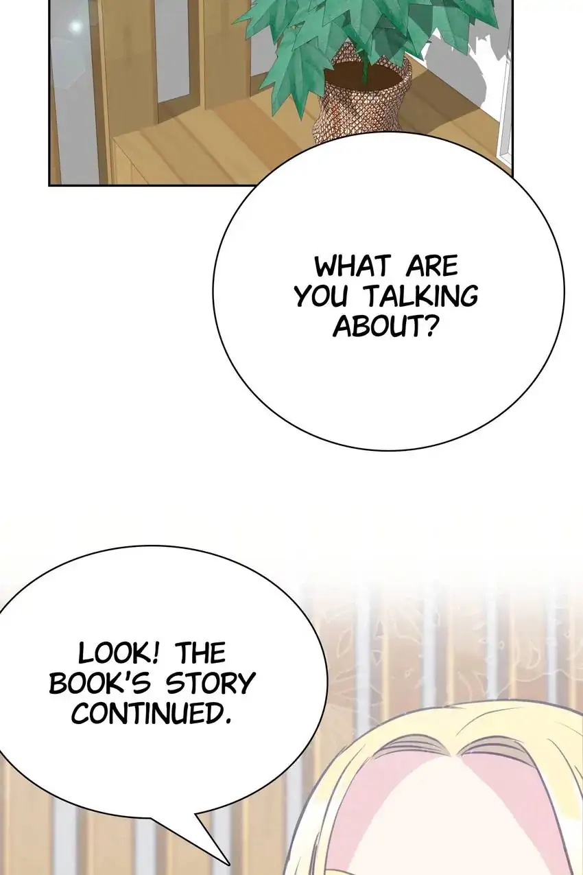 Can I have a date with the Crown Prince again? Chapter 15 - page 117