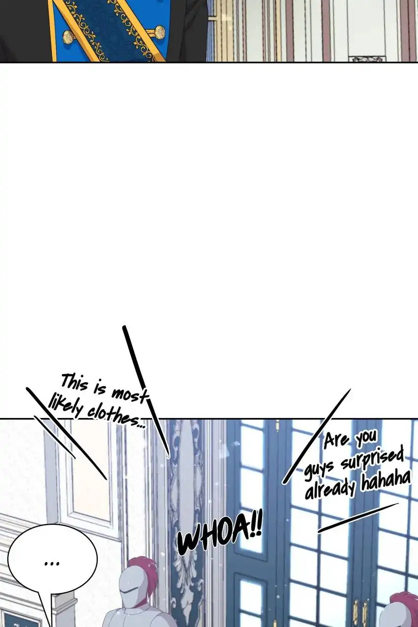 Can I have a date with the Crown Prince again? Chapter 8 - page 15