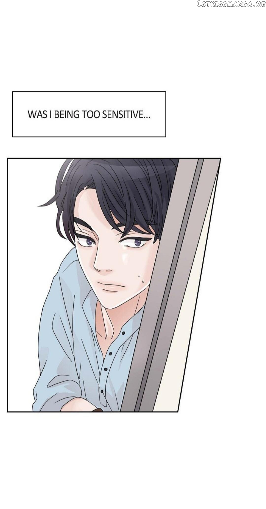 Wanna Be A Star chapter 6 - page 17