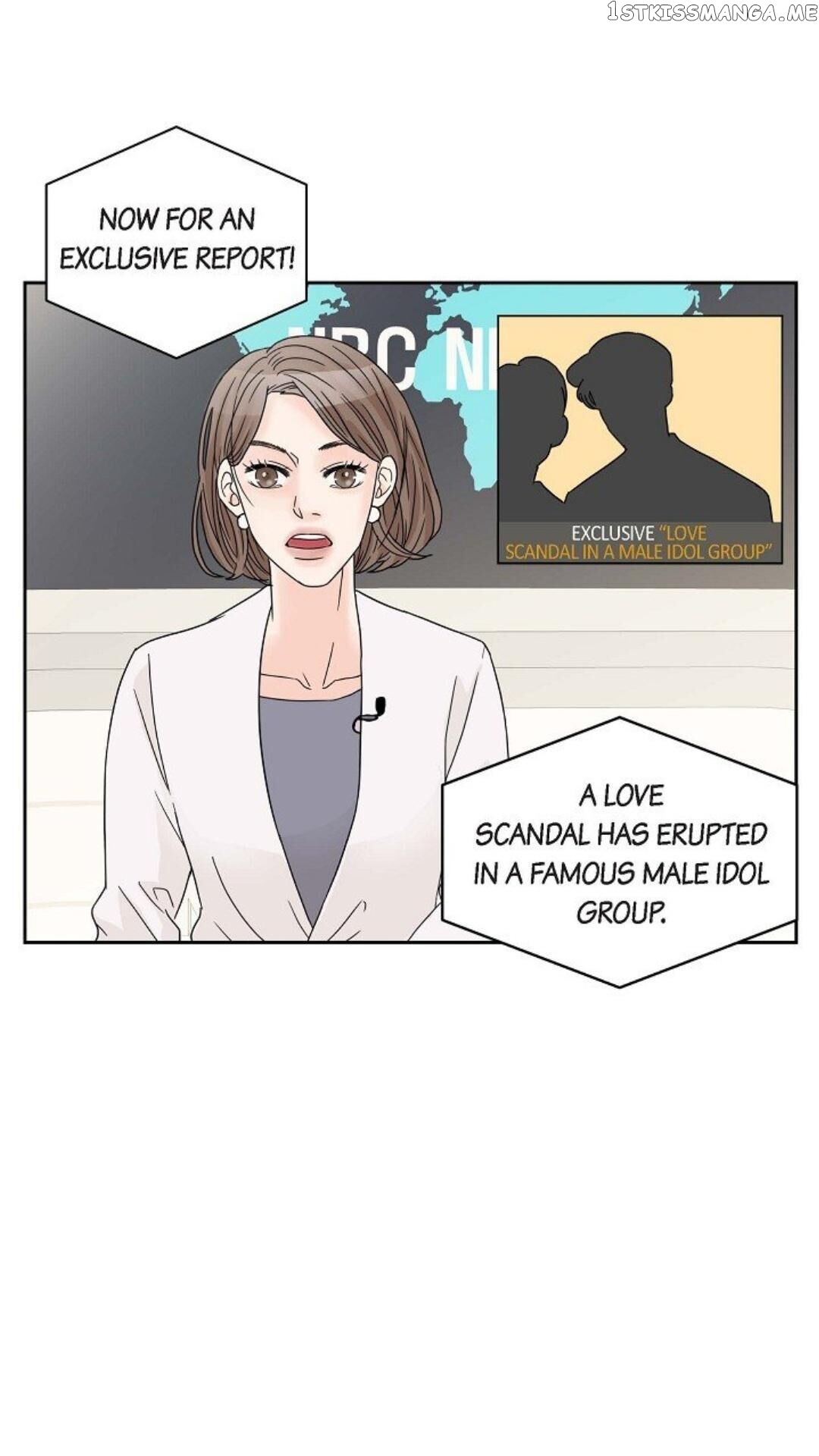 Wanna Be A Star chapter 6 - page 2
