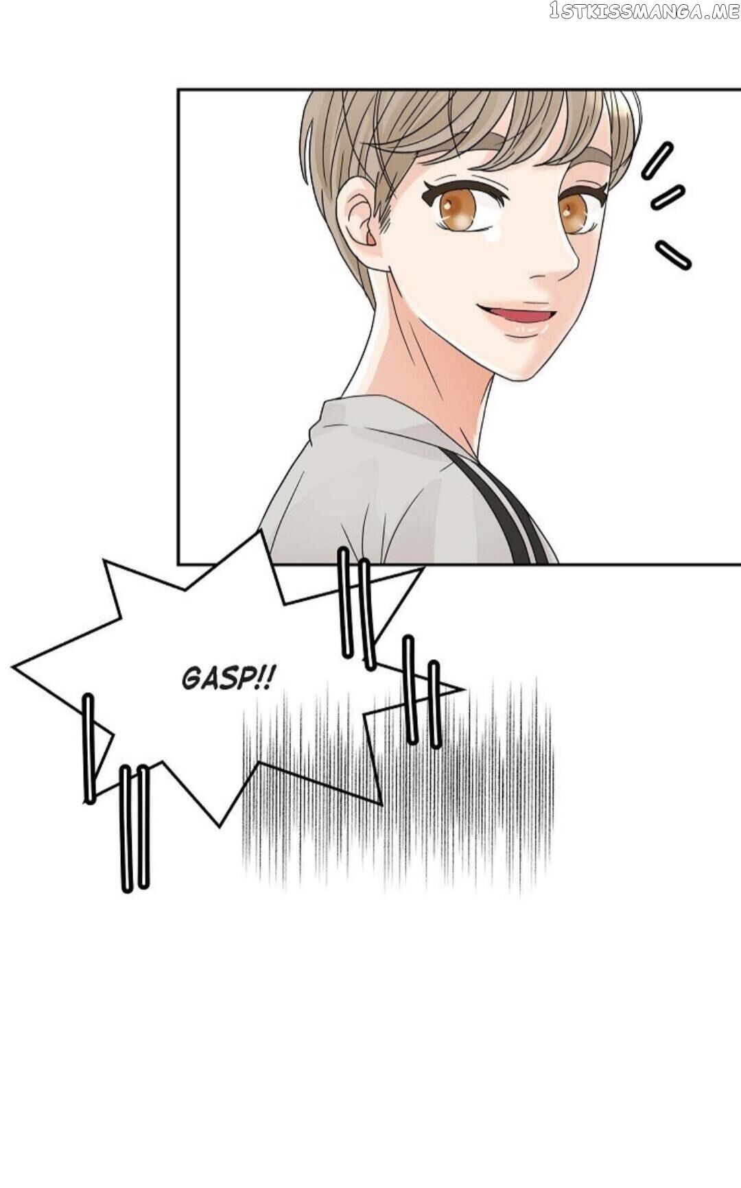 Wanna Be A Star chapter 6 - page 21