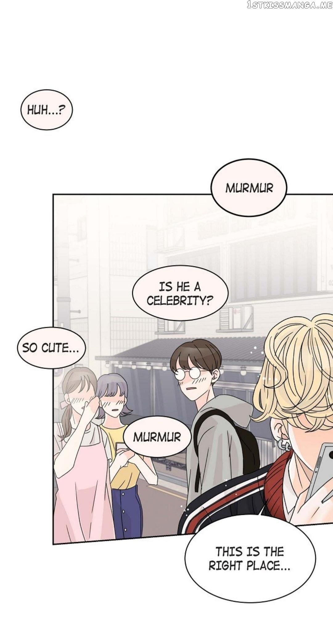 Wanna Be A Star chapter 6 - page 27