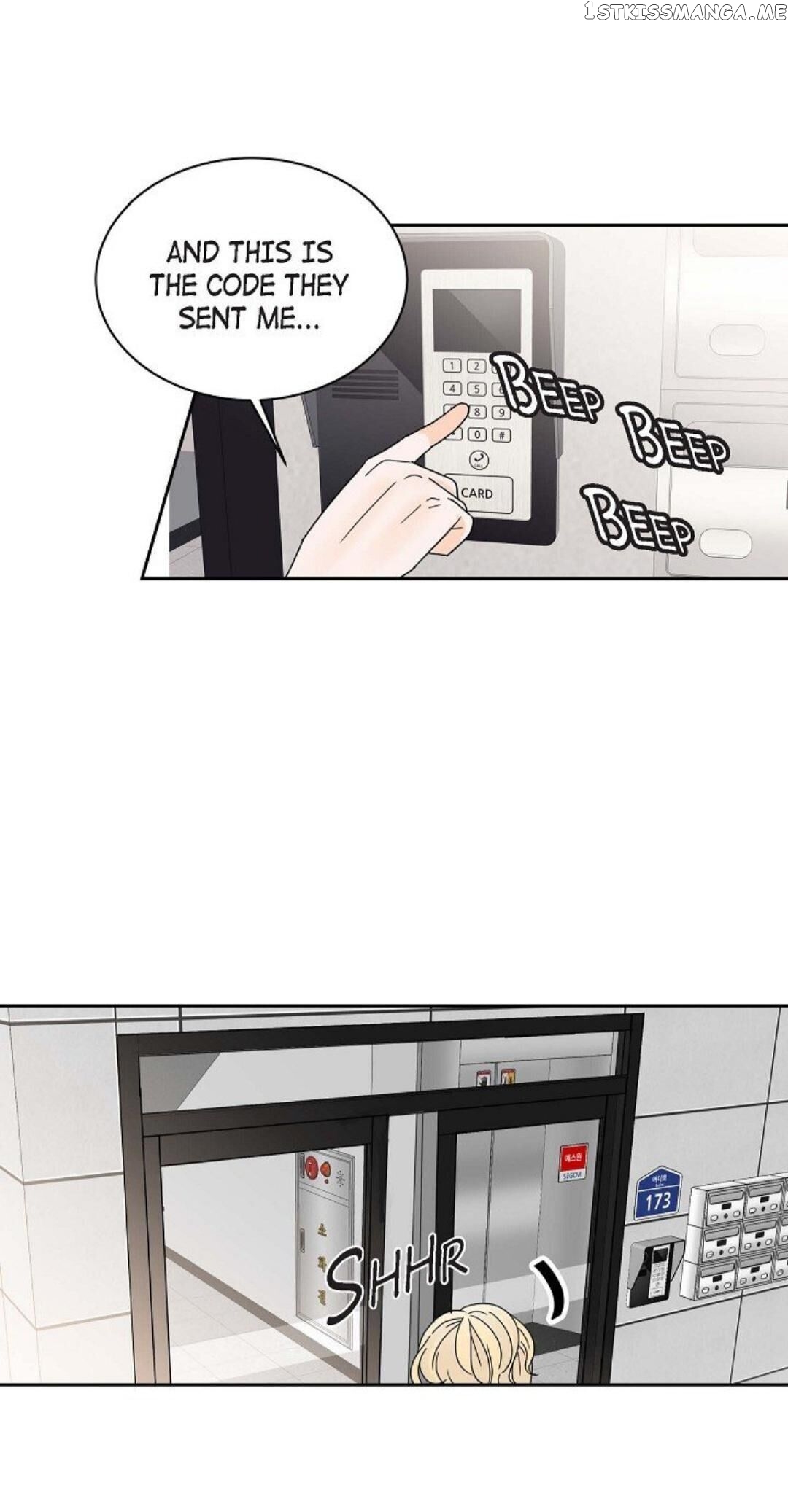 Wanna Be A Star chapter 6 - page 28