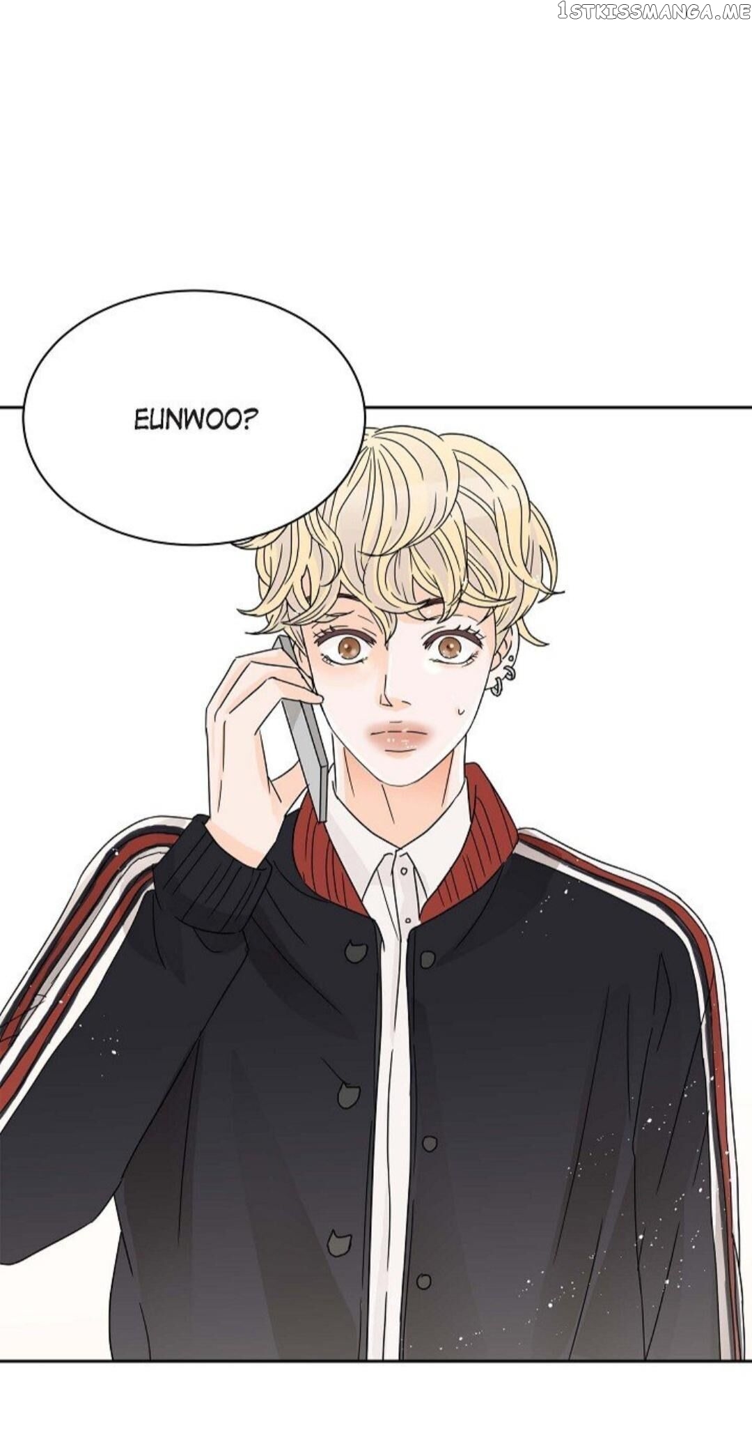 Wanna Be A Star chapter 6 - page 33