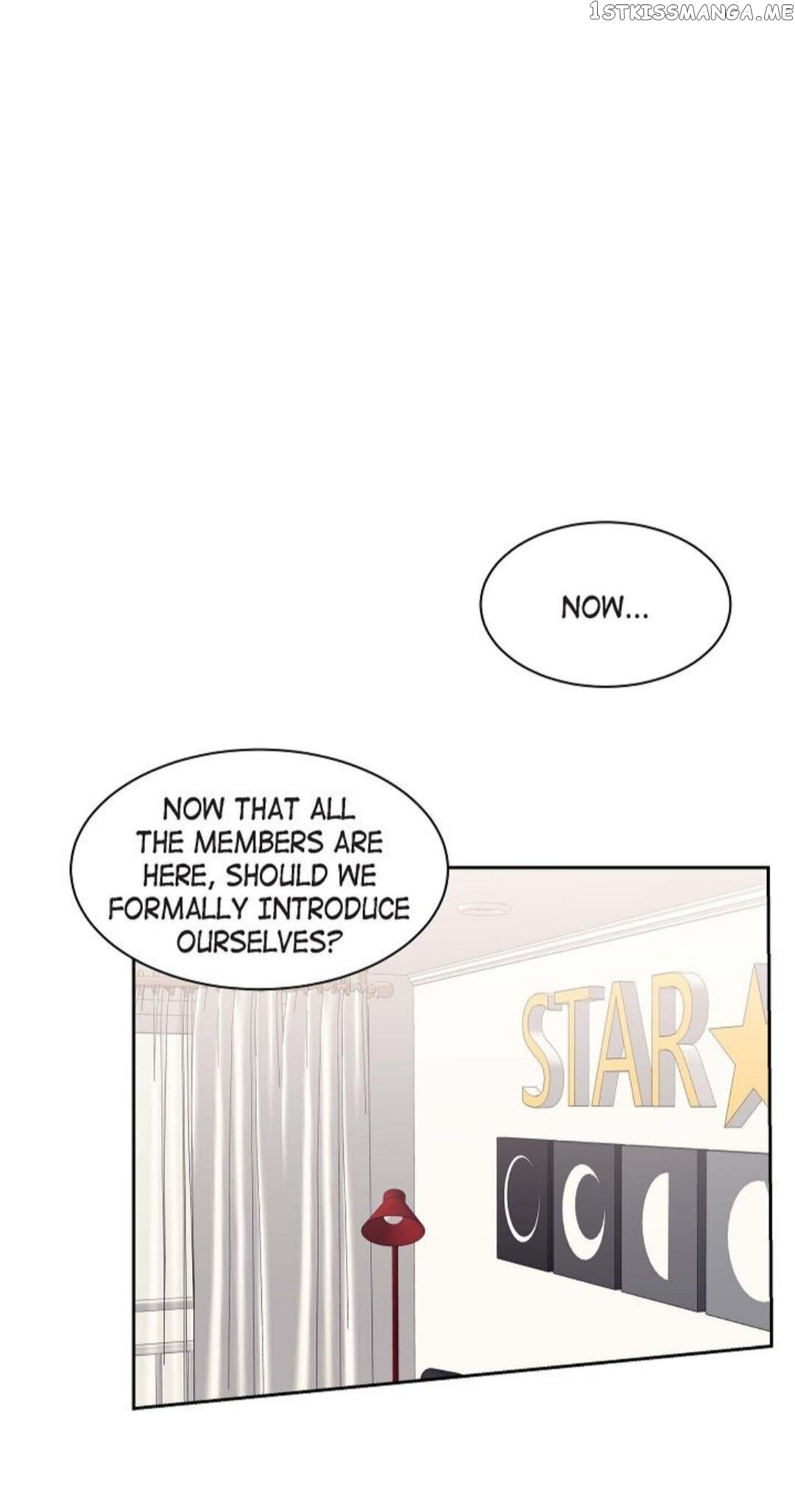 Wanna Be A Star chapter 6 - page 34