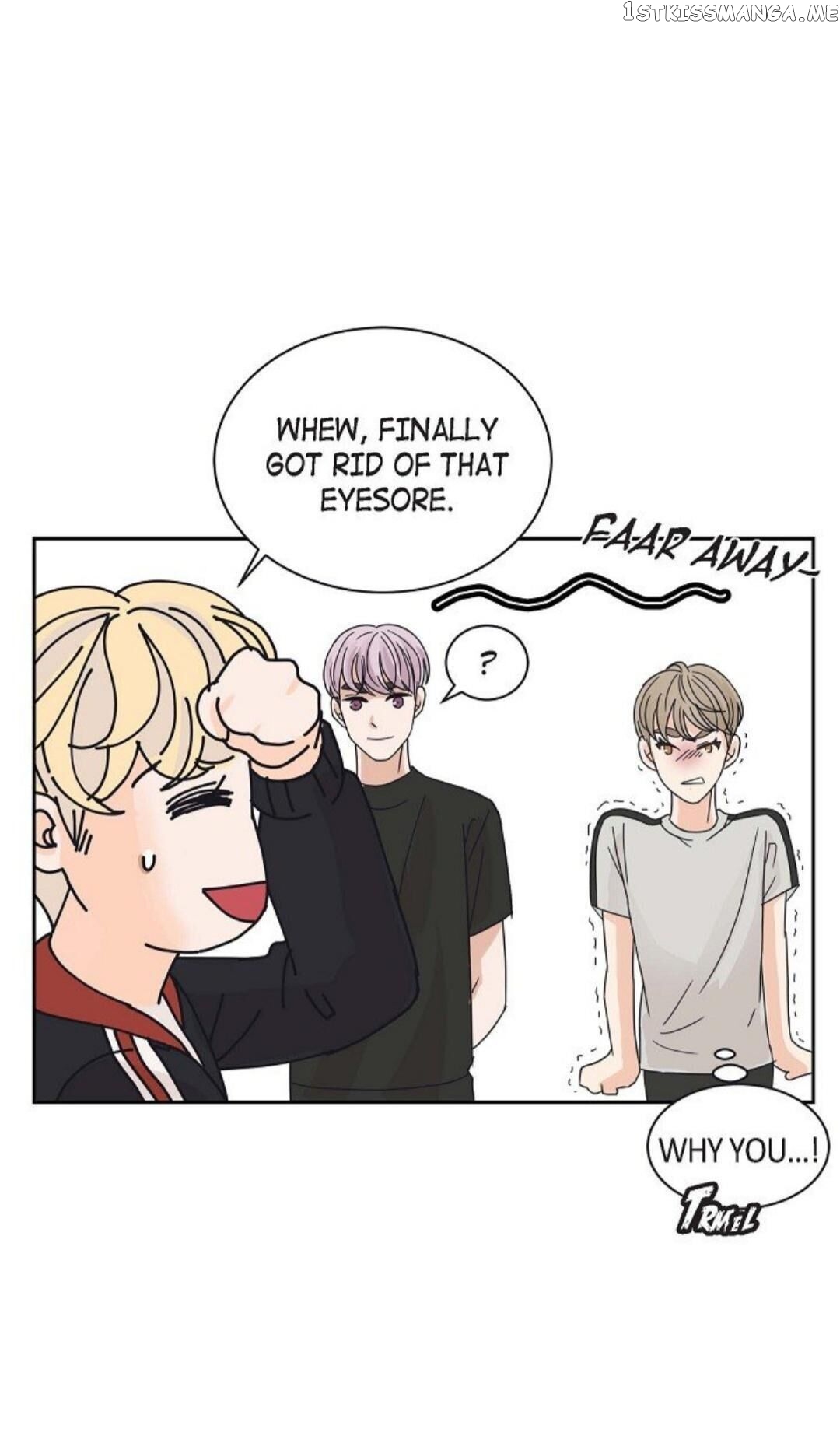 Wanna Be A Star chapter 6 - page 42
