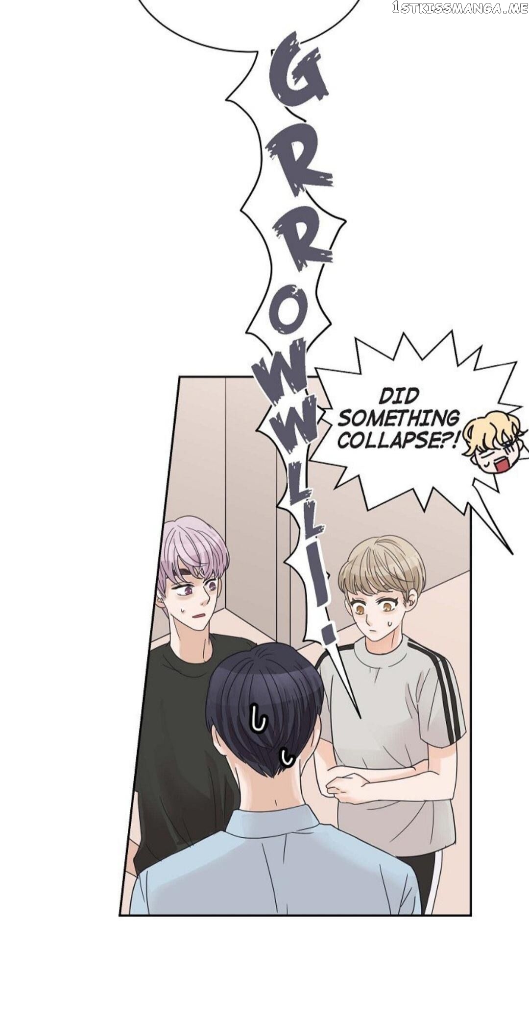 Wanna Be A Star chapter 6 - page 47
