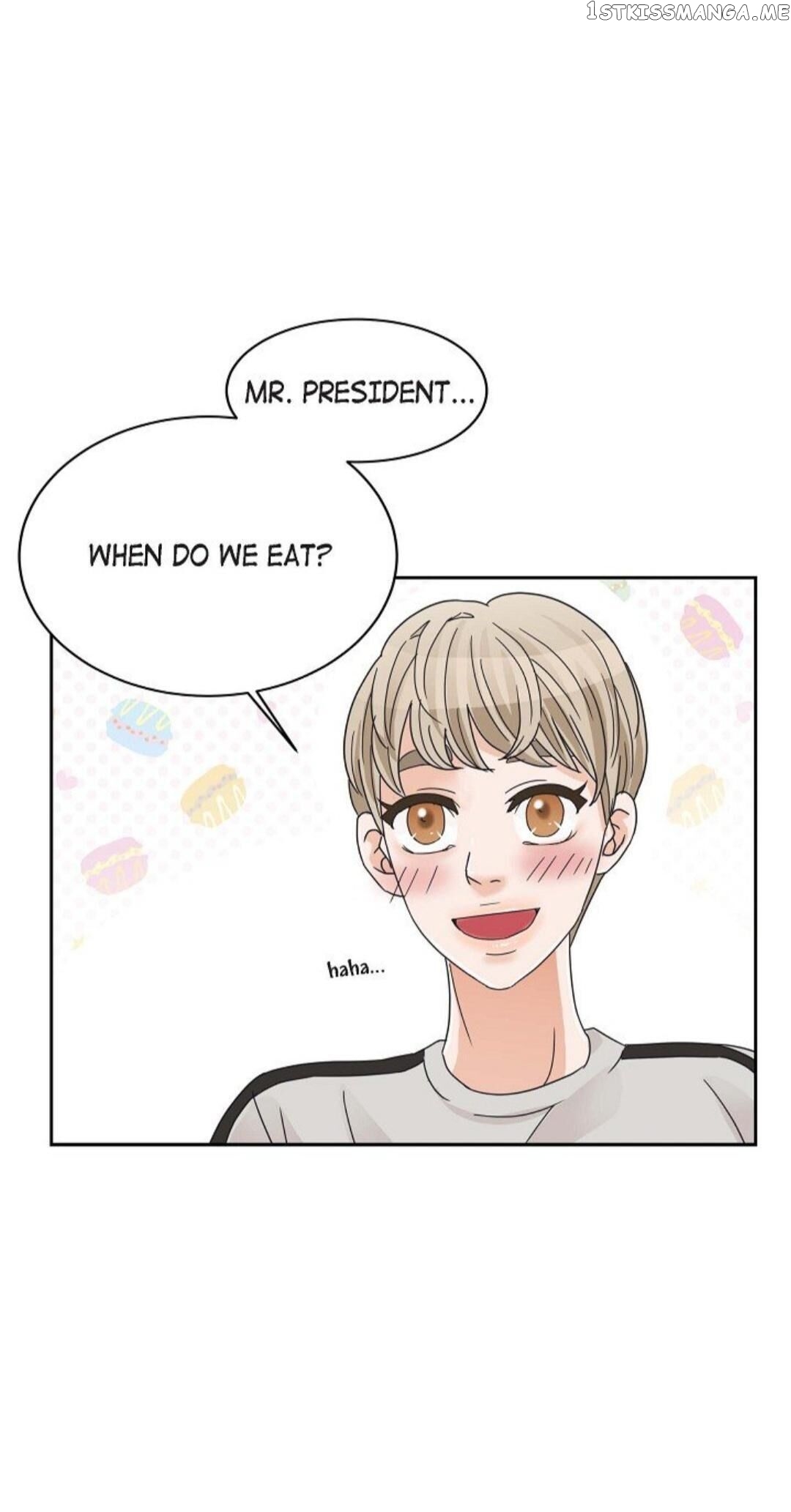 Wanna Be A Star chapter 6 - page 48