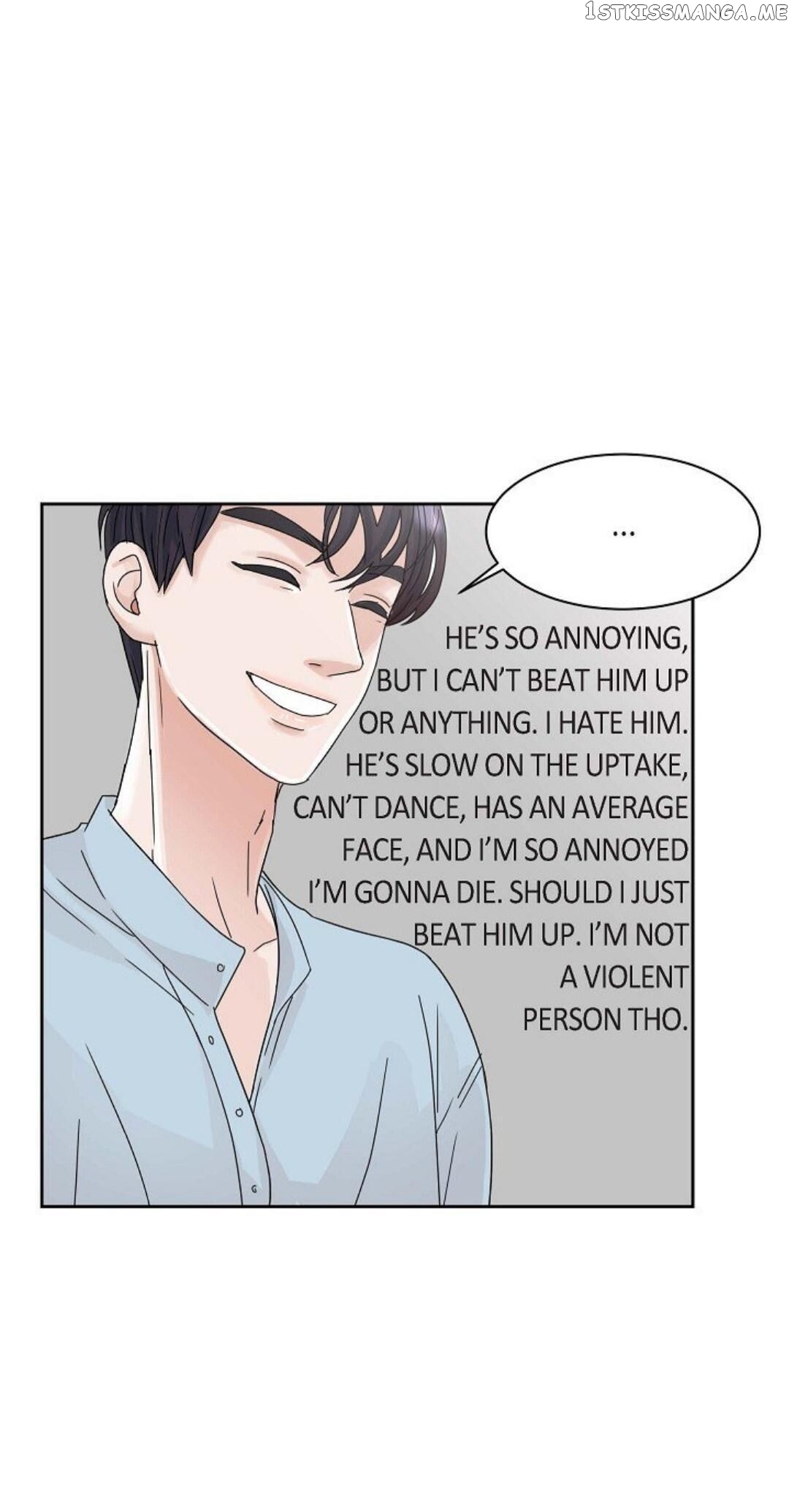 Wanna Be A Star chapter 6 - page 49