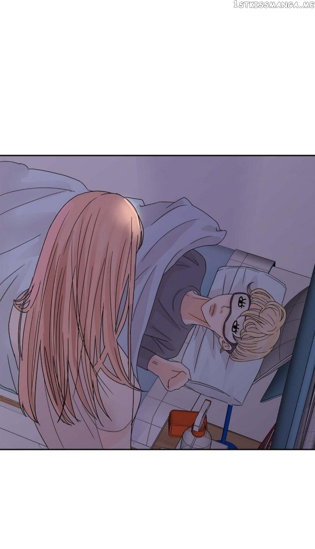 Wanna Be A Star chapter 6 - page 63