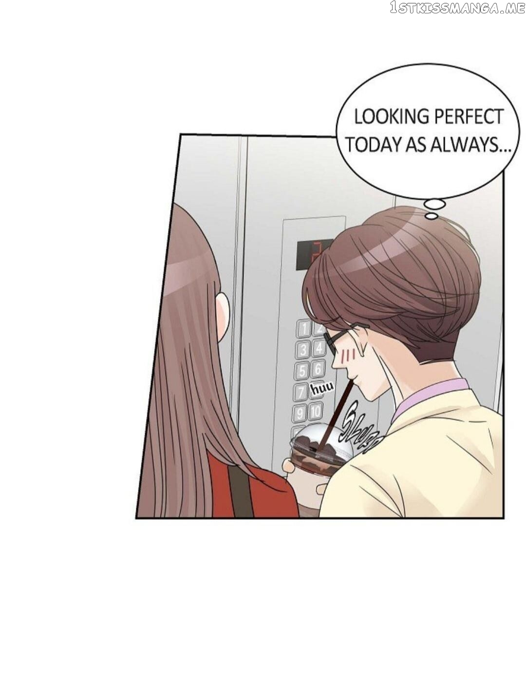 Wanna Be A Star chapter 5 - page 10