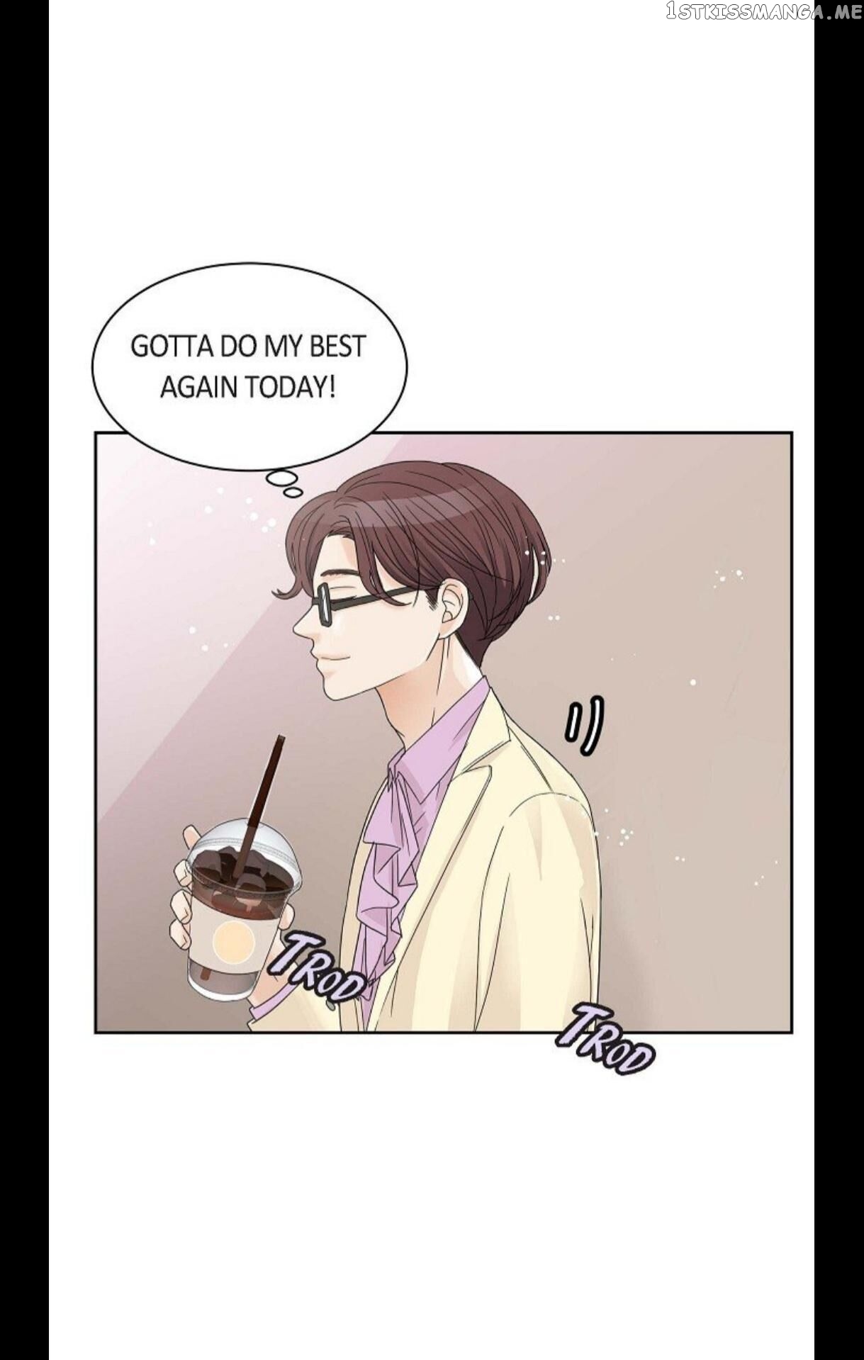 Wanna Be A Star chapter 5 - page 12