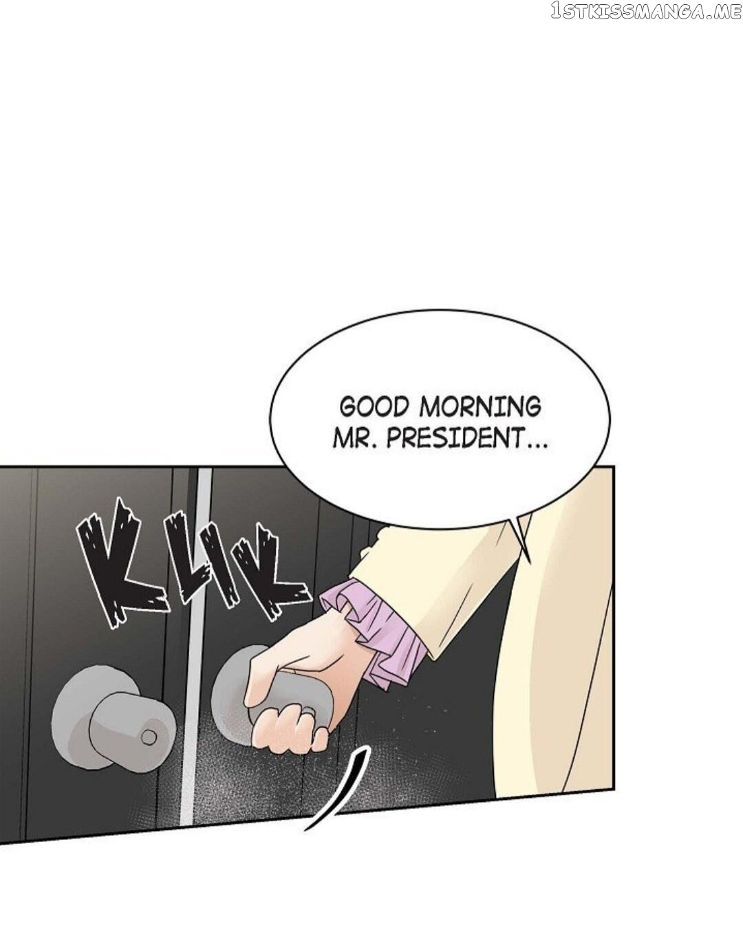 Wanna Be A Star chapter 5 - page 13