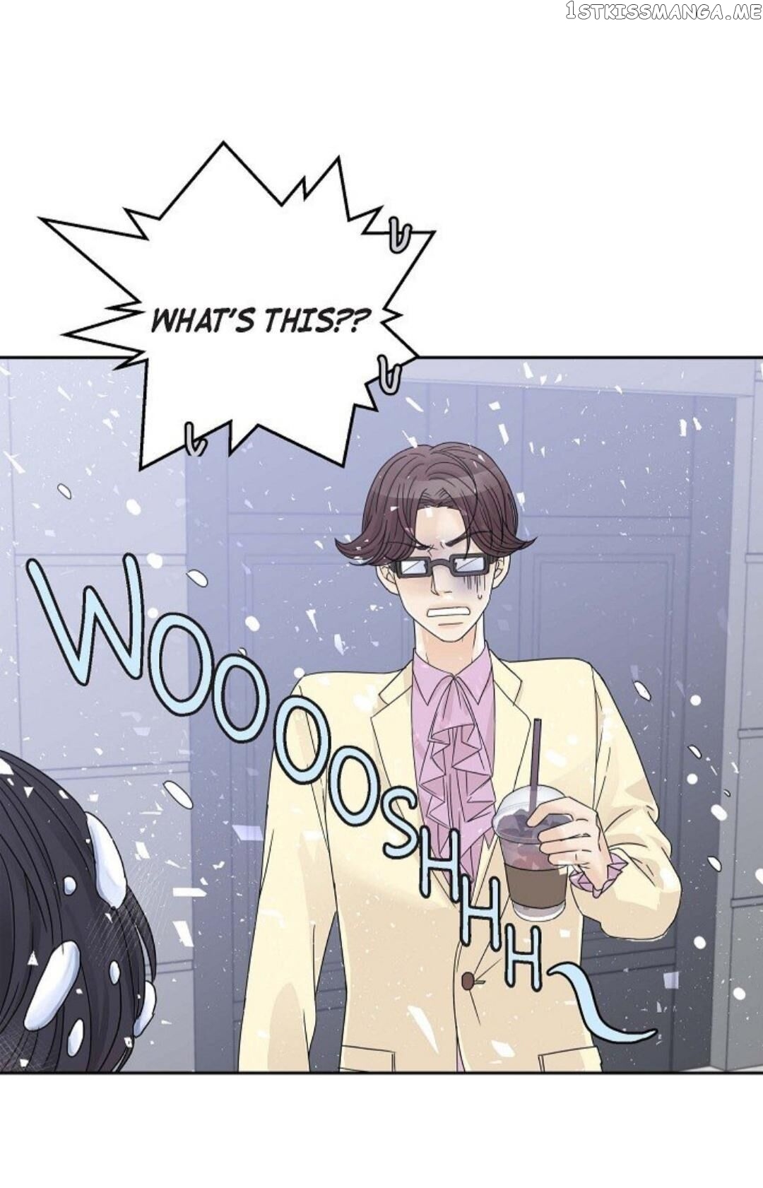 Wanna Be A Star chapter 5 - page 14