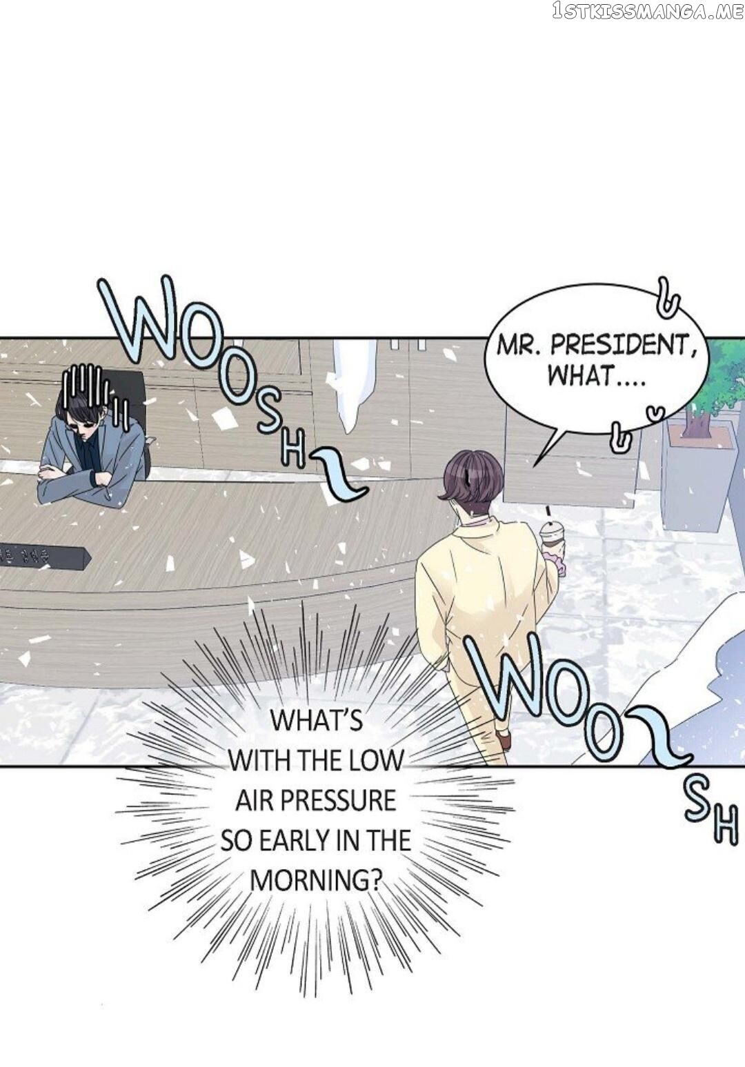Wanna Be A Star chapter 5 - page 16