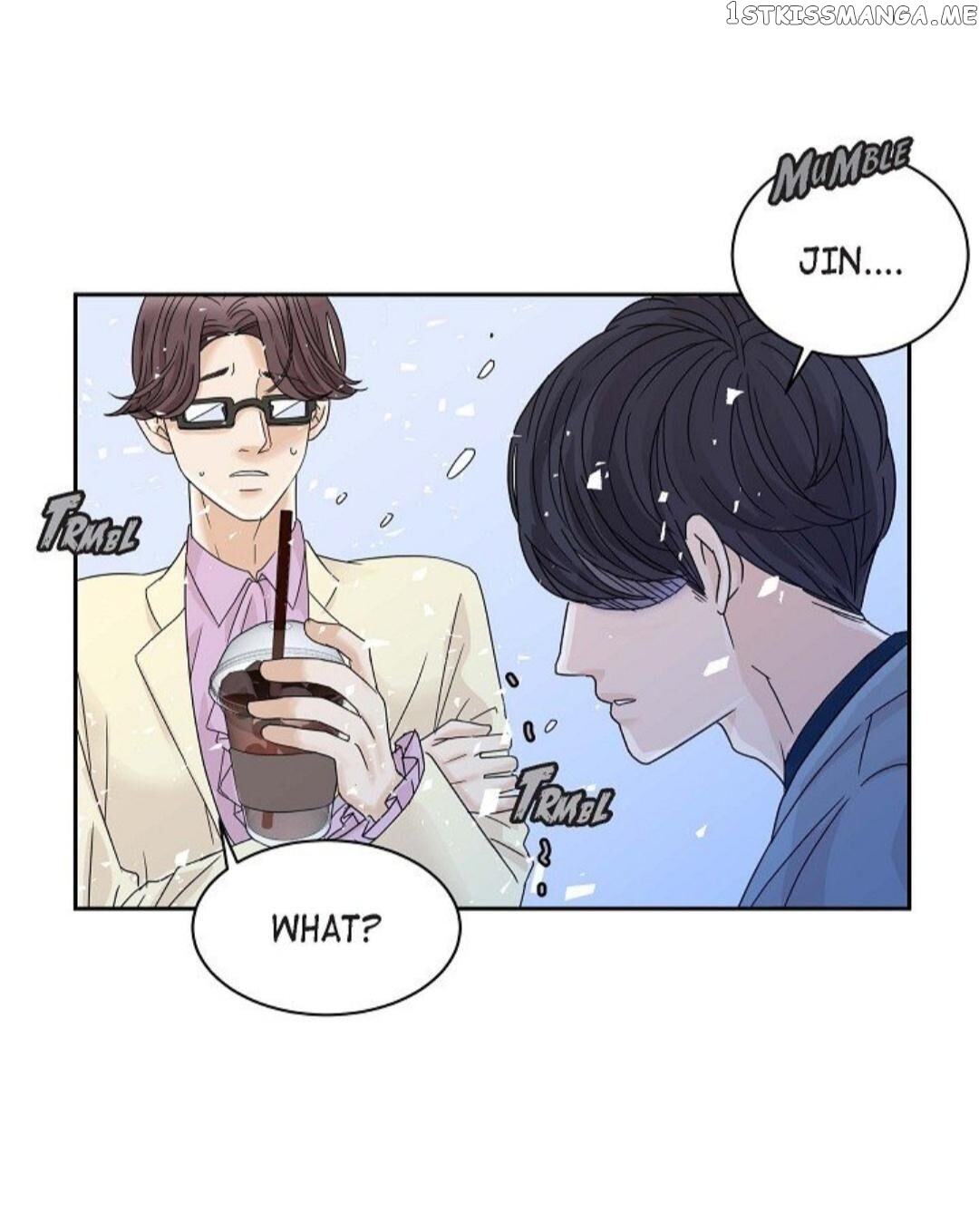Wanna Be A Star chapter 5 - page 17