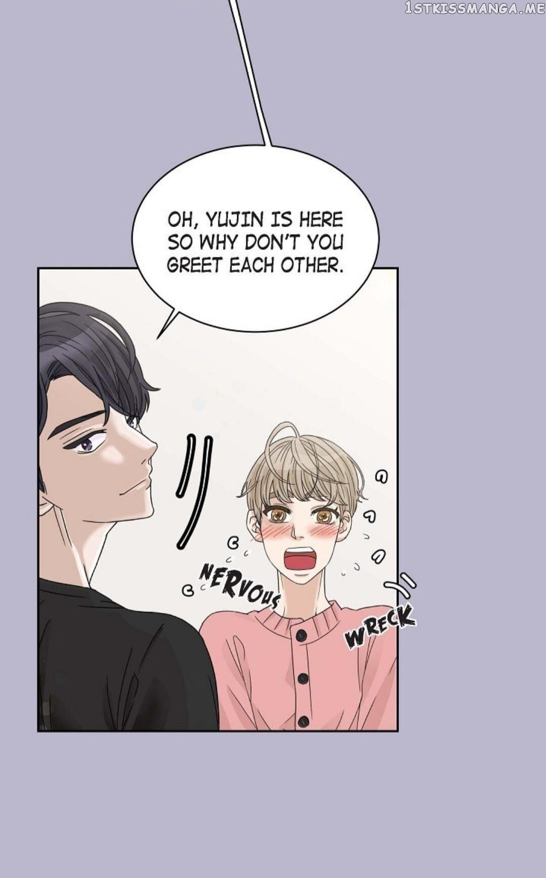 Wanna Be A Star chapter 5 - page 23