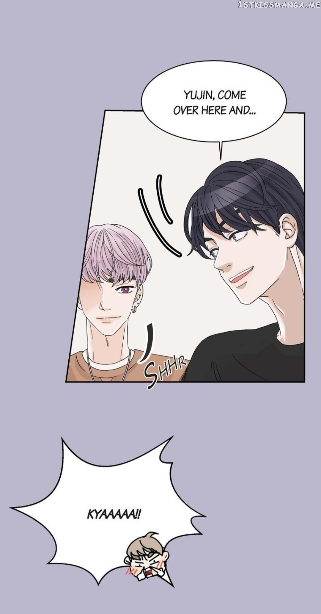 Wanna Be A Star chapter 5 - page 24