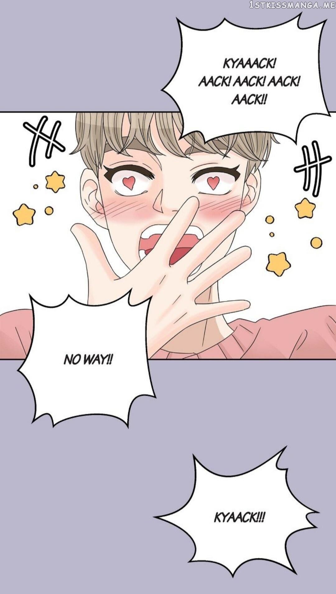 Wanna Be A Star chapter 5 - page 25