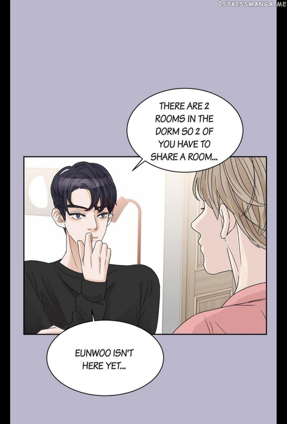 Wanna Be A Star chapter 5 - page 28