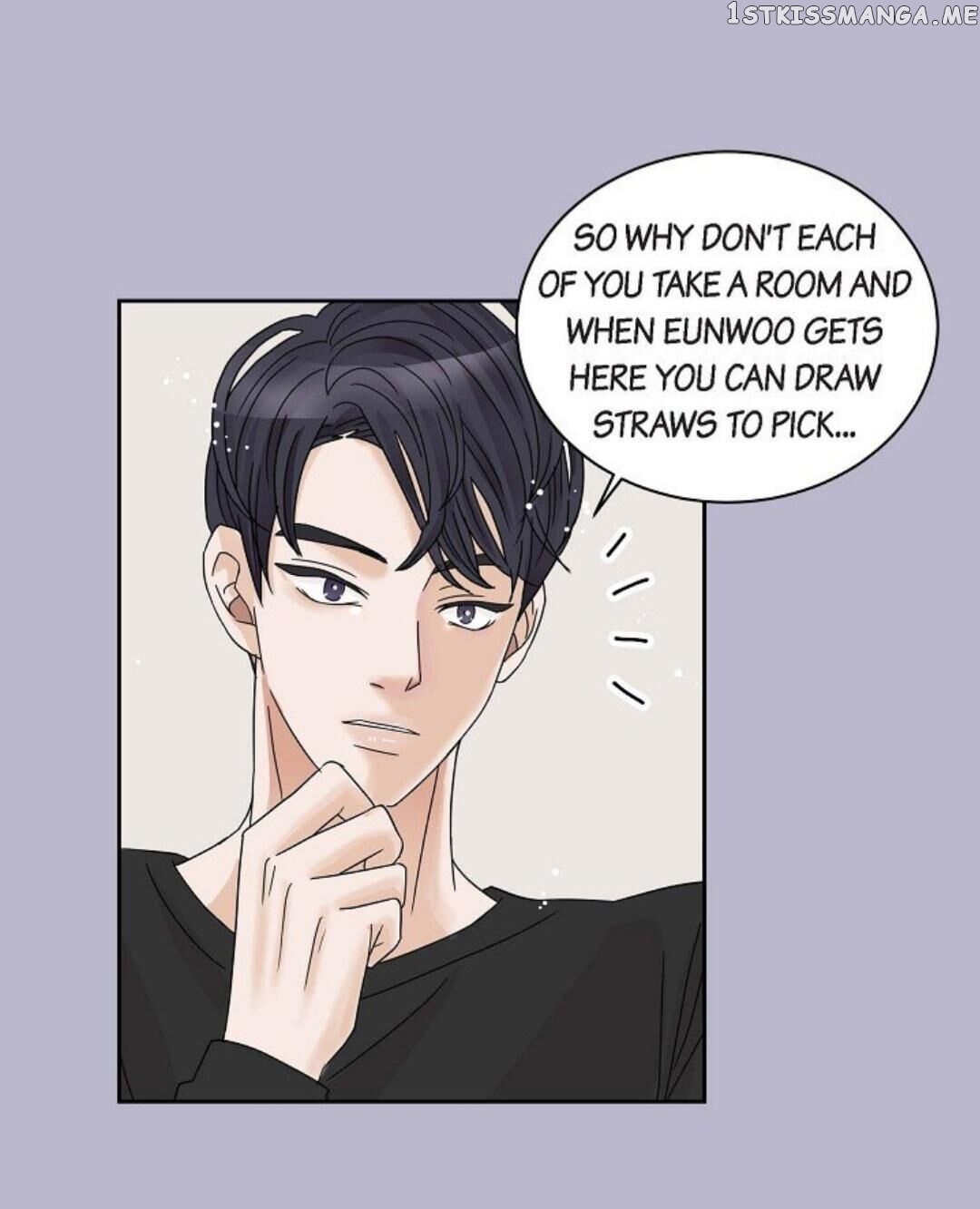 Wanna Be A Star chapter 5 - page 29