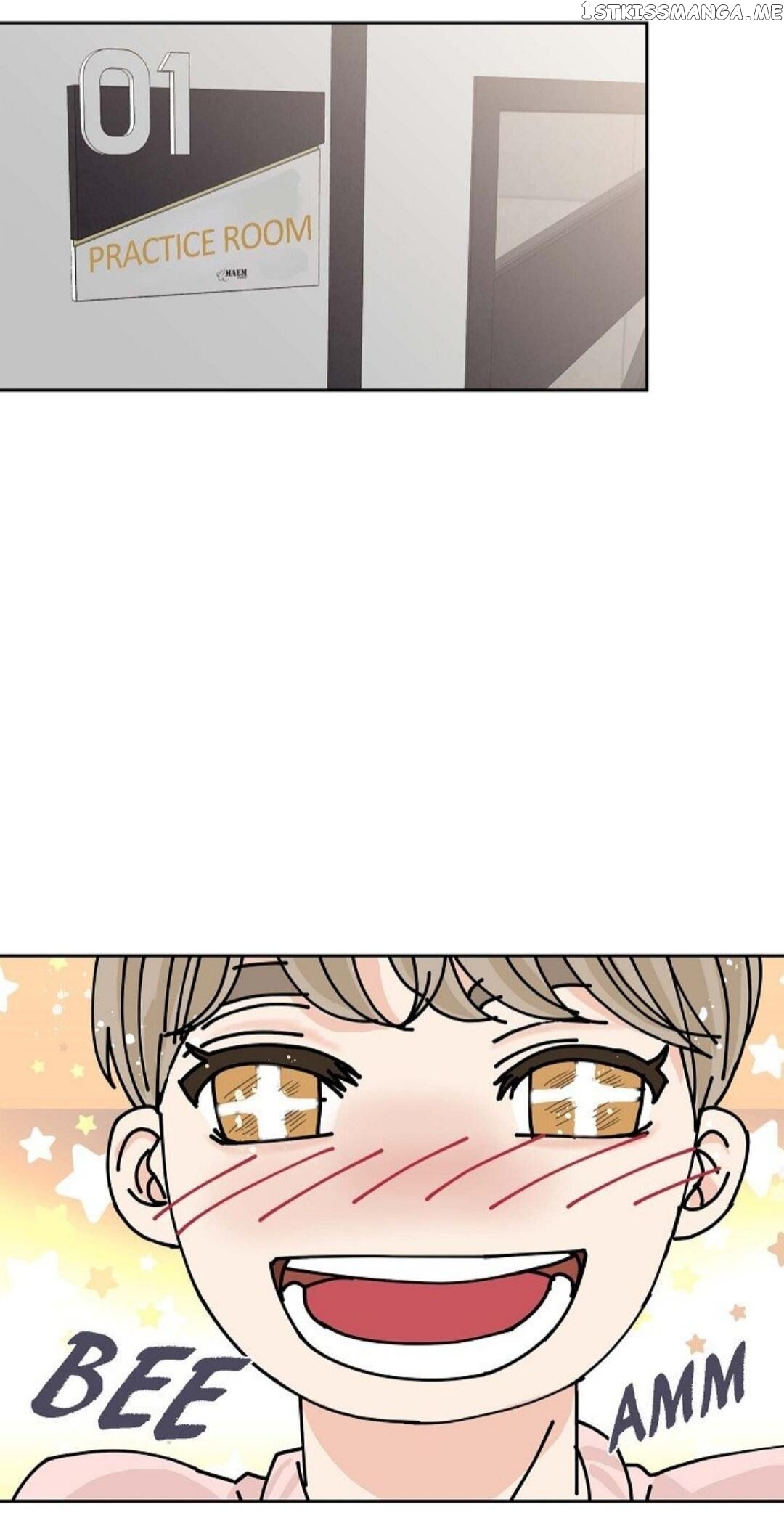 Wanna Be A Star chapter 5 - page 36
