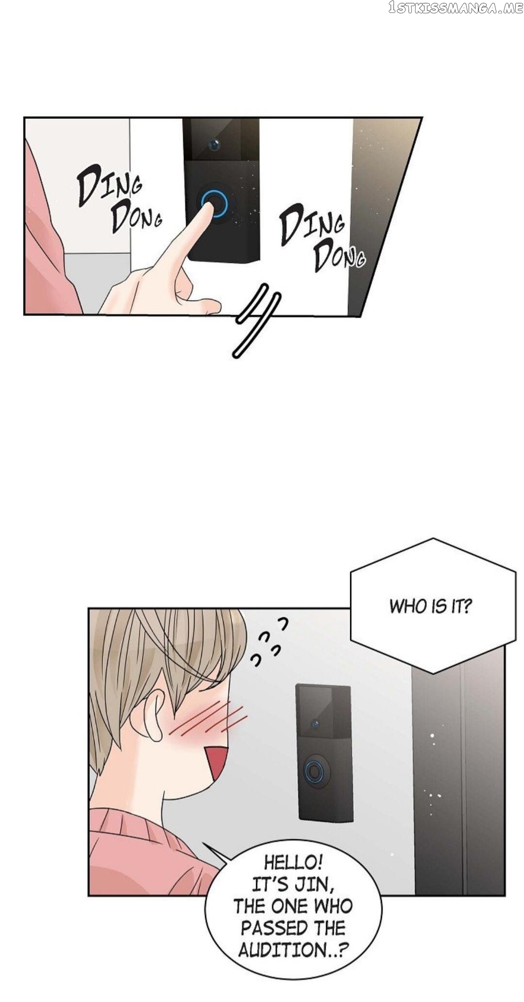 Wanna Be A Star chapter 5 - page 4