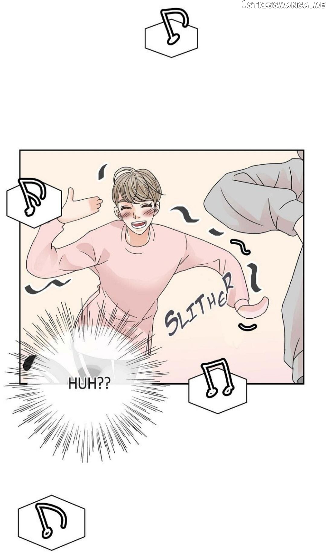 Wanna Be A Star chapter 5 - page 48