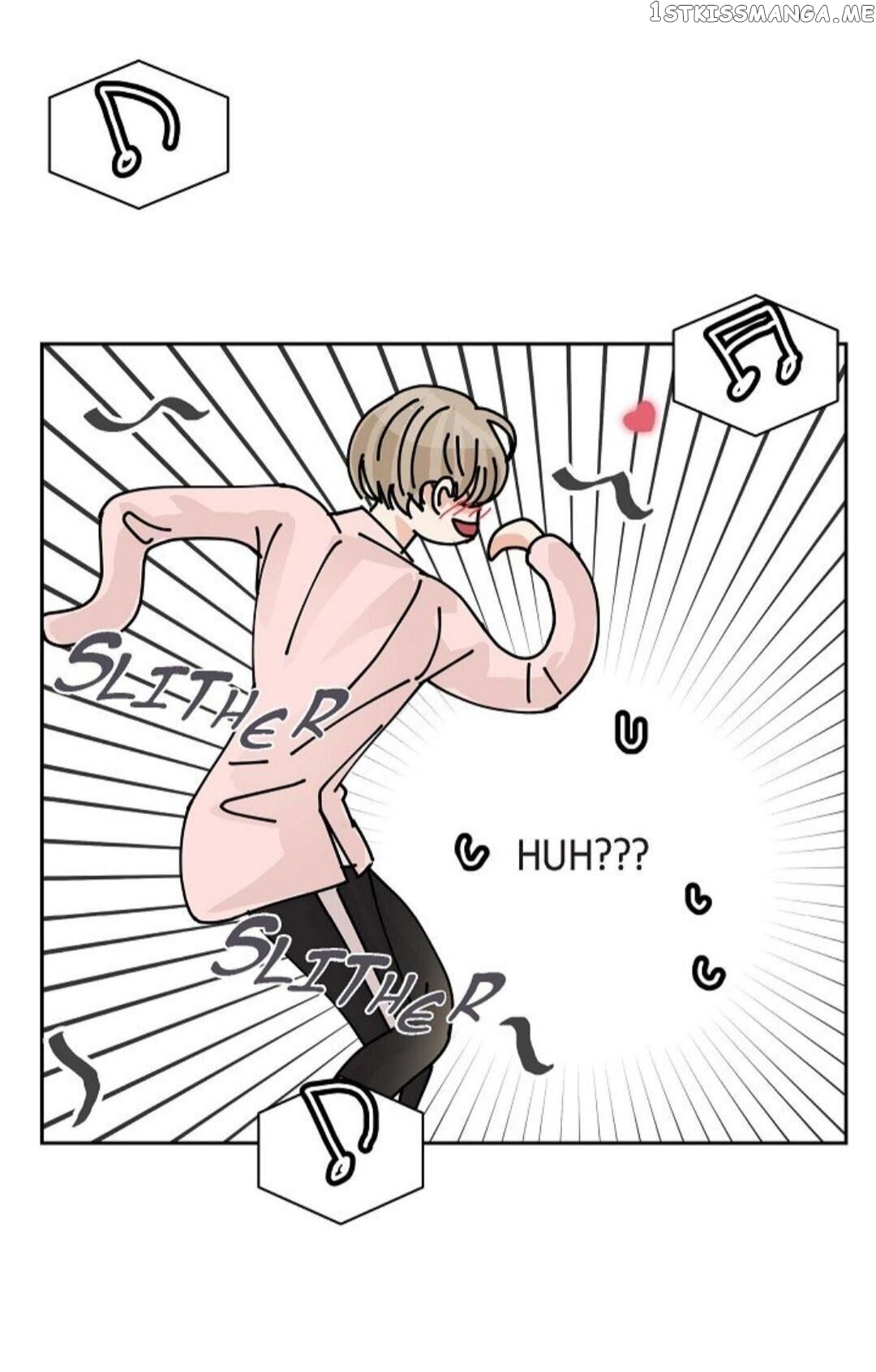 Wanna Be A Star chapter 5 - page 49