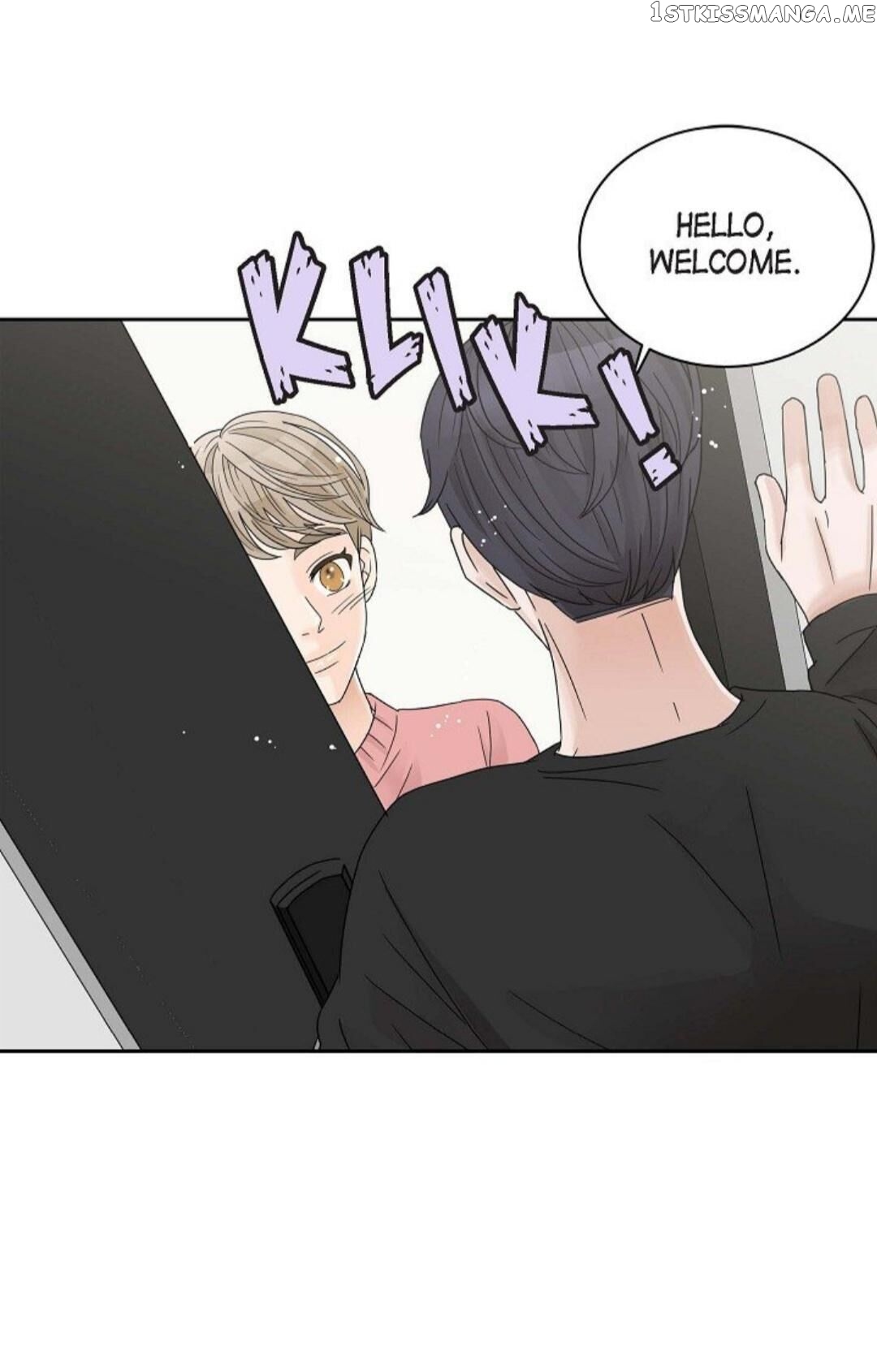 Wanna Be A Star chapter 5 - page 5