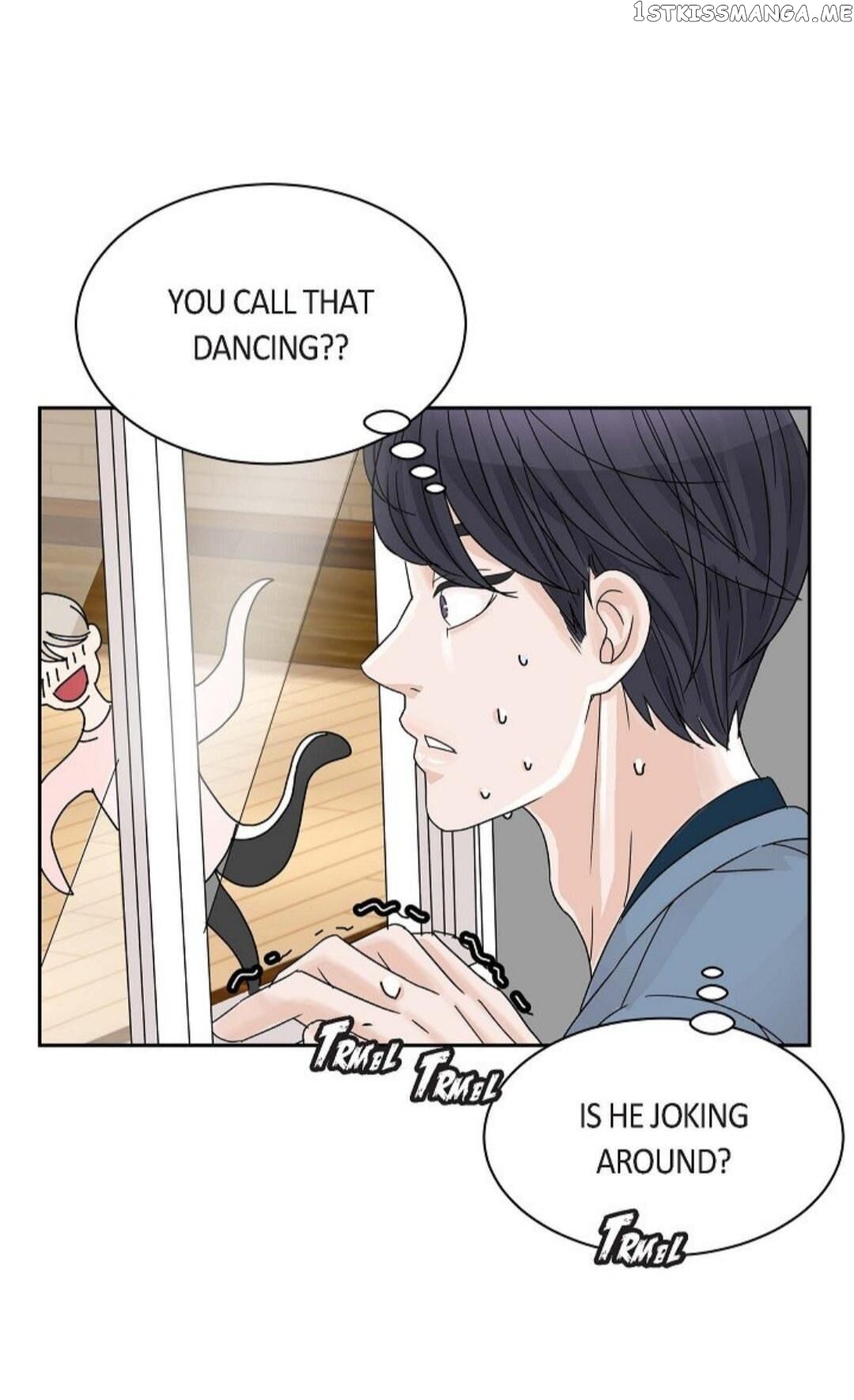Wanna Be A Star chapter 5 - page 51