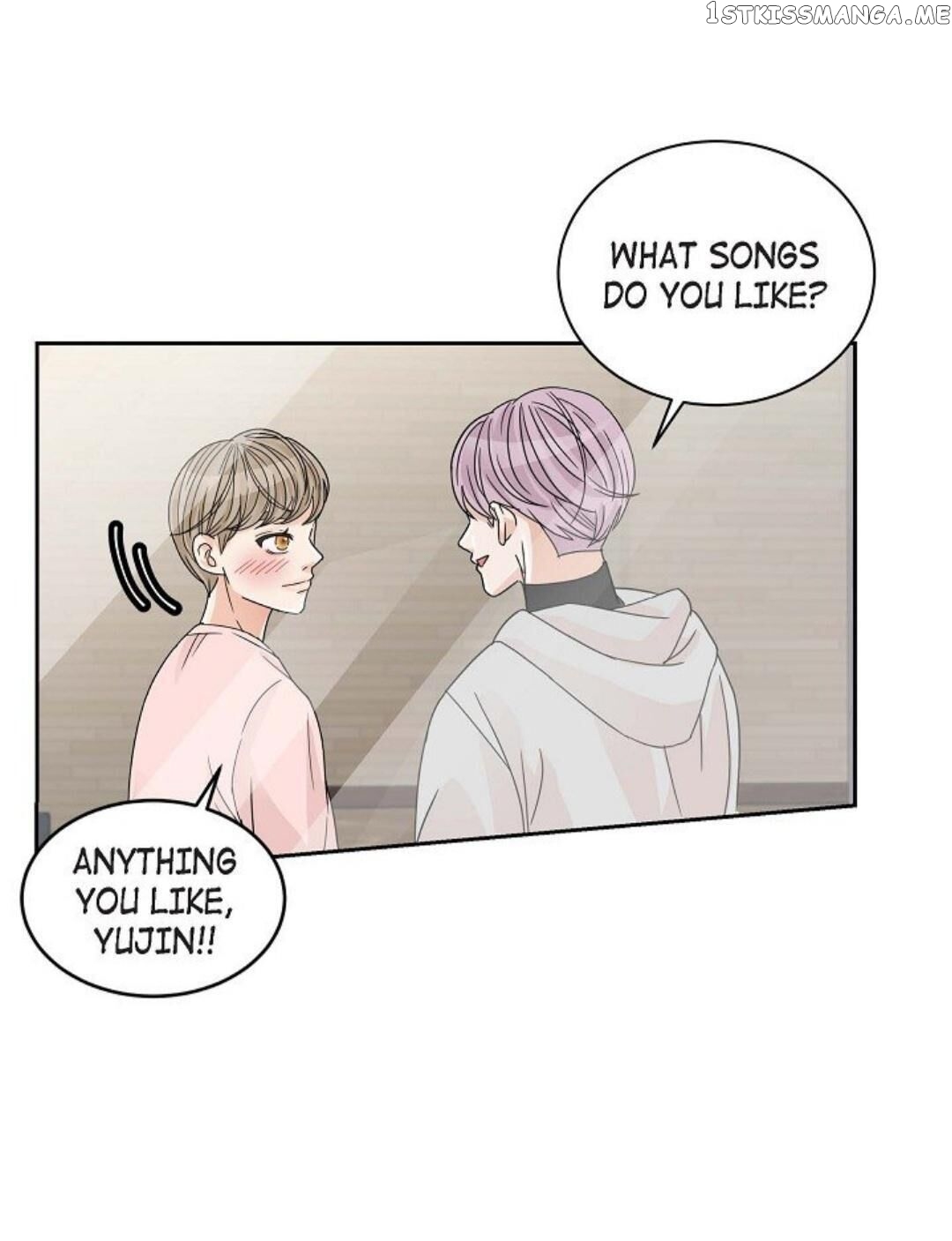 Wanna Be A Star chapter 5 - page 53