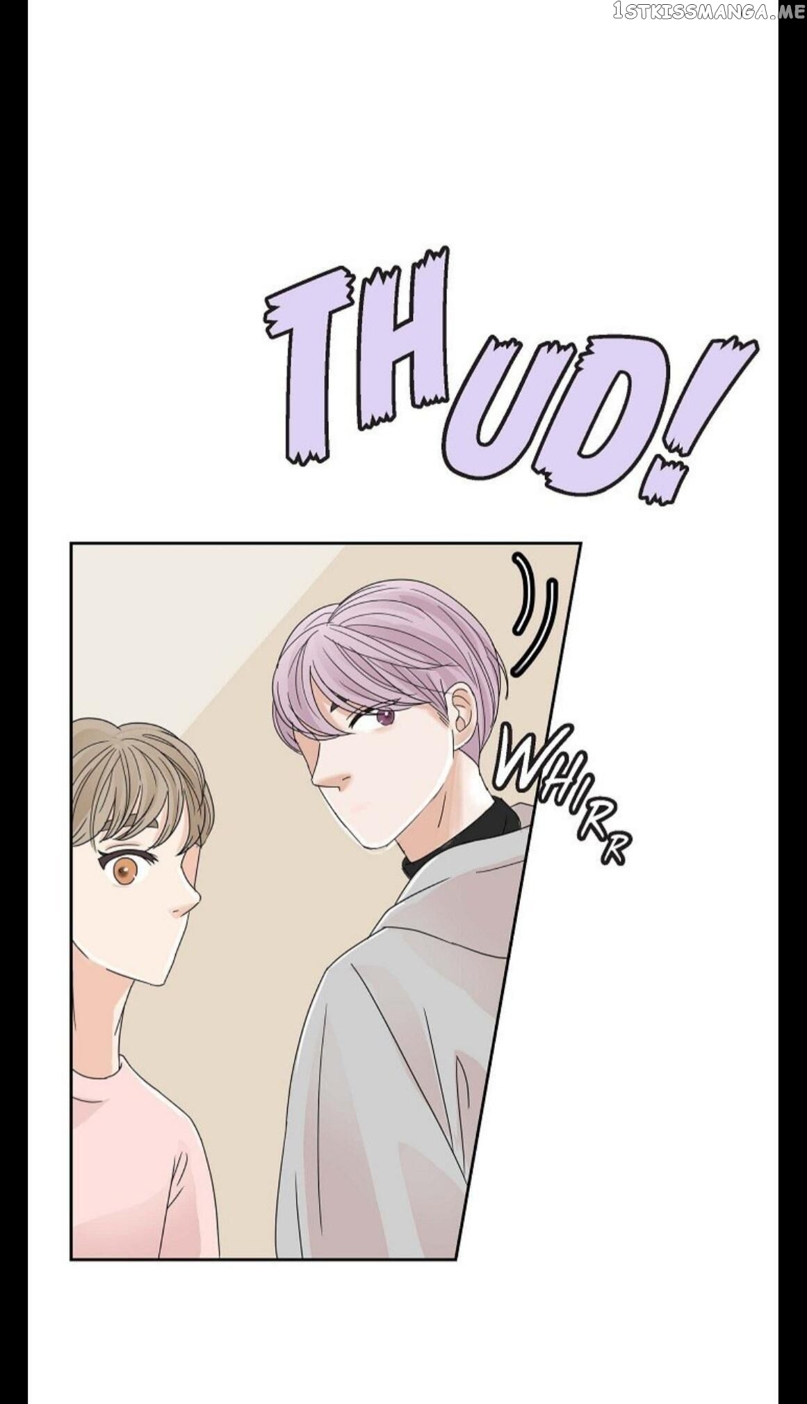 Wanna Be A Star chapter 5 - page 56