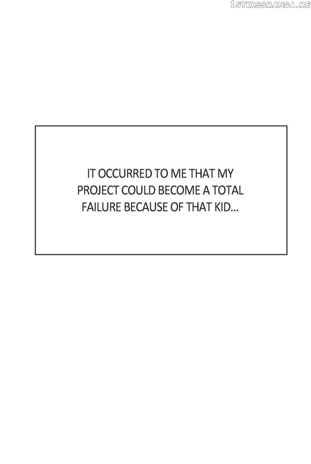 Wanna Be A Star chapter 5 - page 60