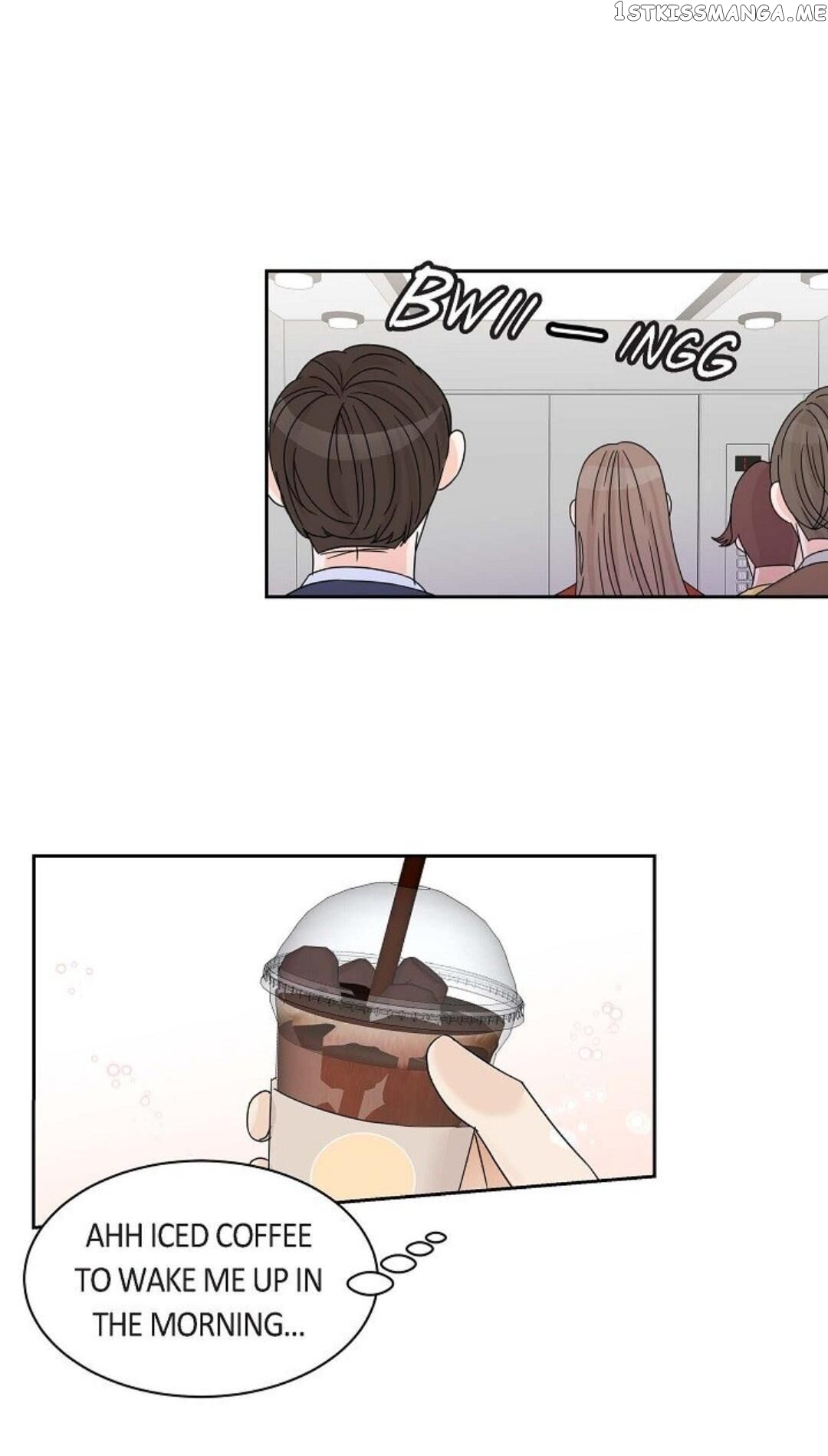 Wanna Be A Star chapter 5 - page 9