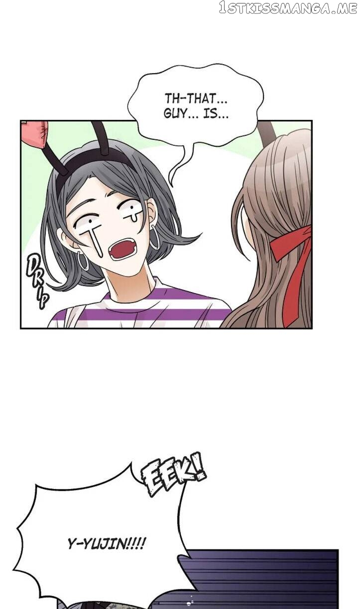 Wanna Be A Star chapter 31 - page 1