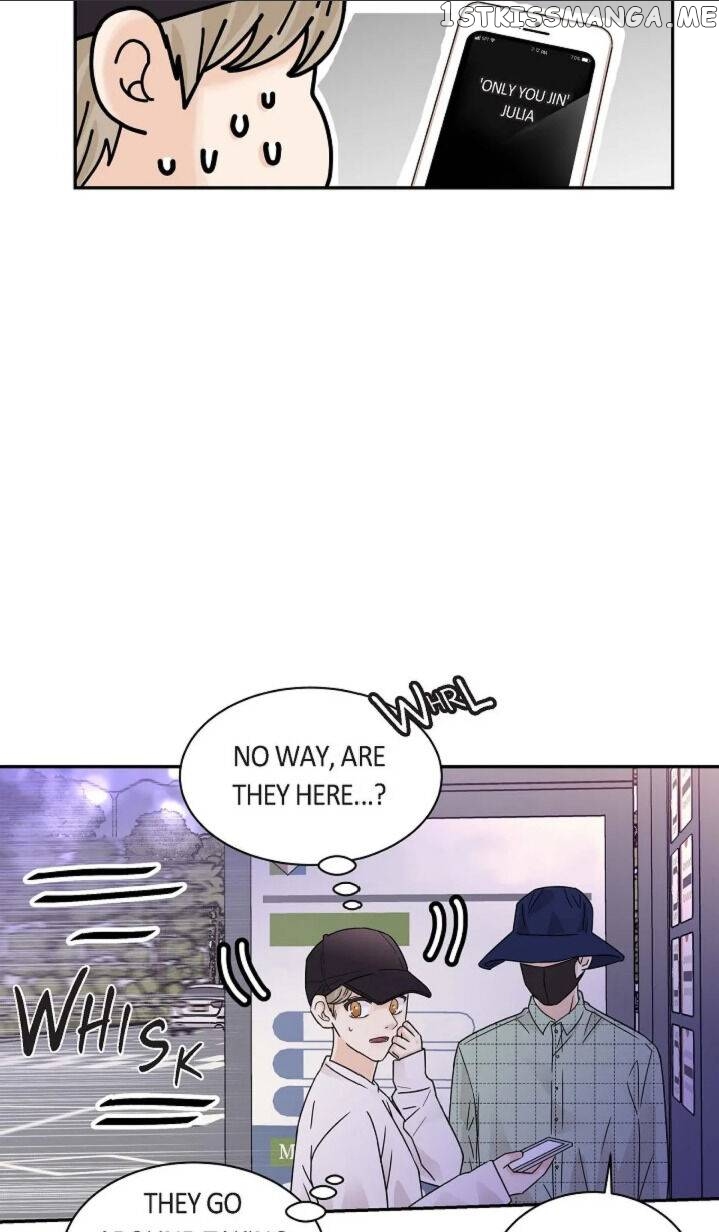 Wanna Be A Star chapter 31 - page 10