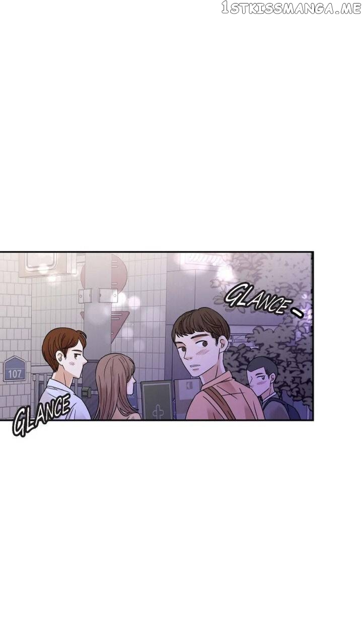 Wanna Be A Star chapter 31 - page 14
