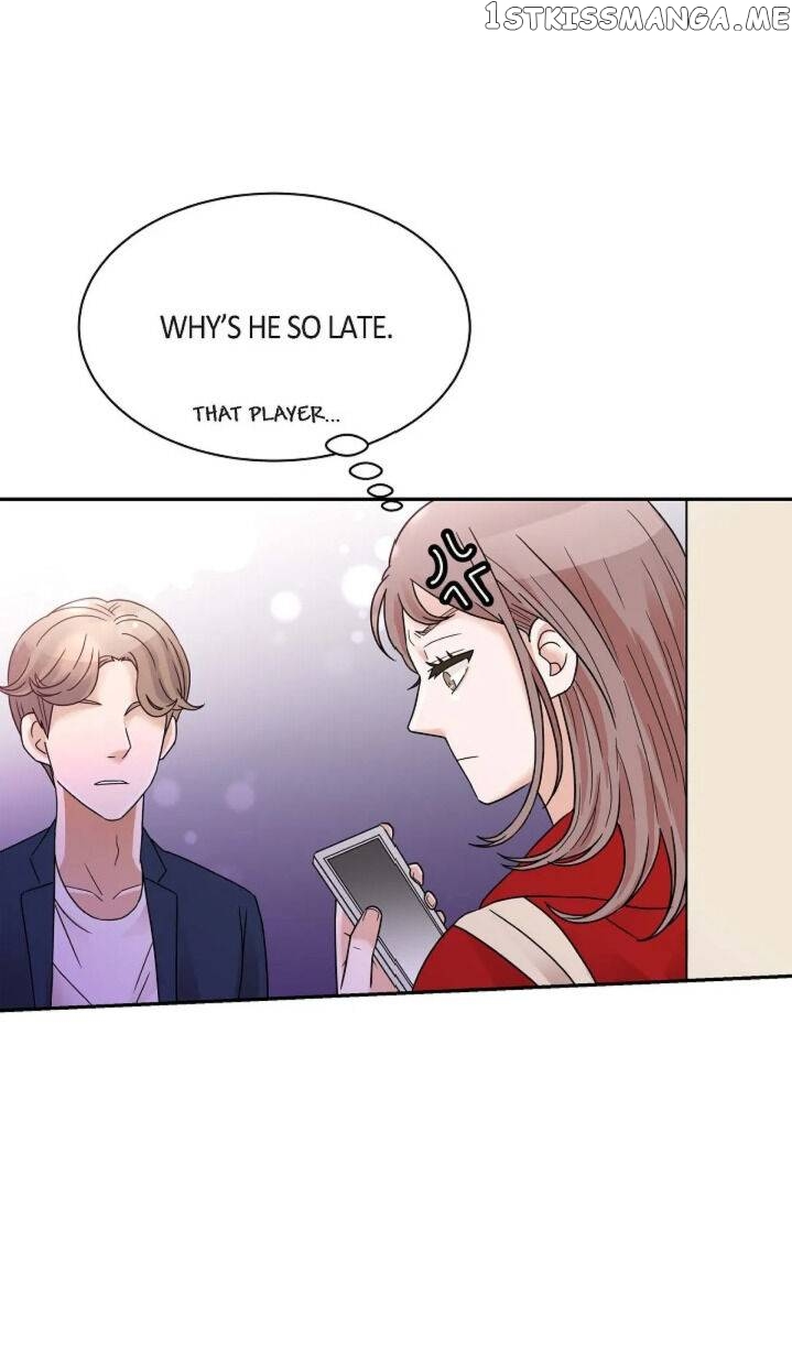 Wanna Be A Star chapter 31 - page 16
