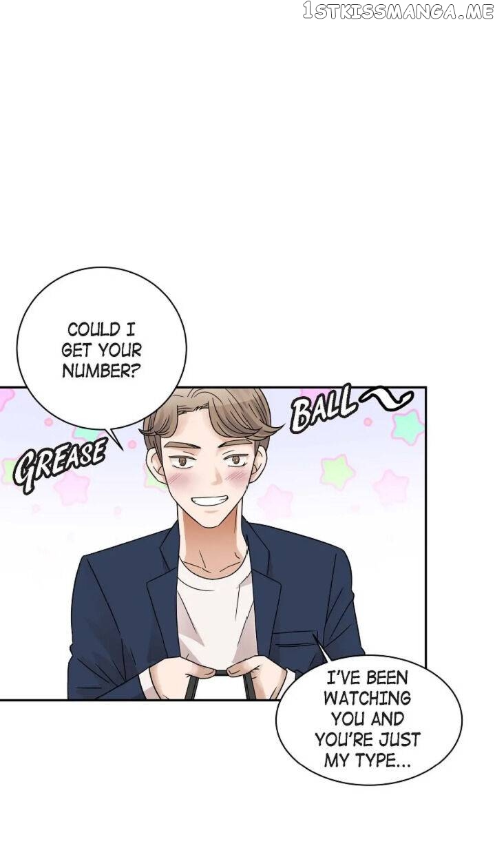 Wanna Be A Star chapter 31 - page 18