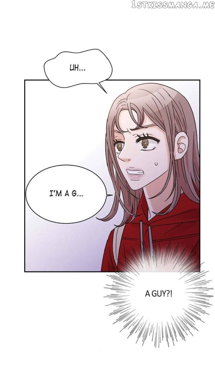 Wanna Be A Star chapter 31 - page 19