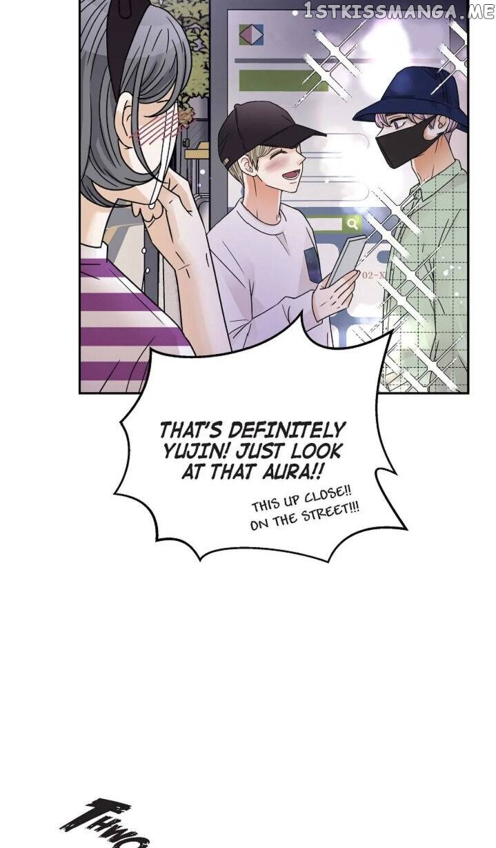 Wanna Be A Star chapter 31 - page 2