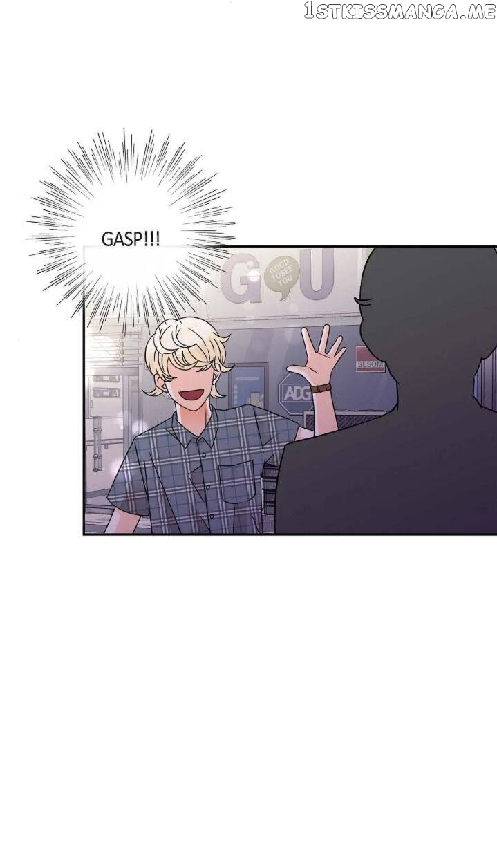 Wanna Be A Star chapter 31 - page 20