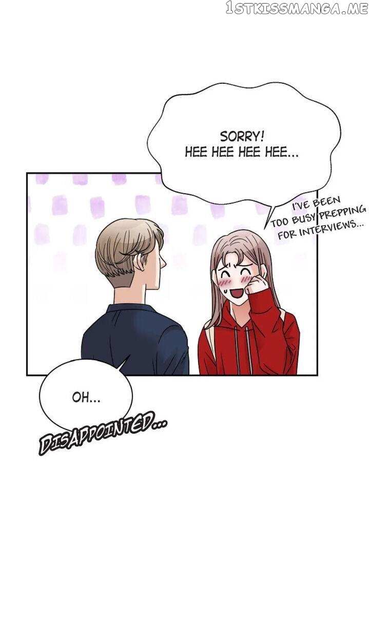Wanna Be A Star chapter 31 - page 21