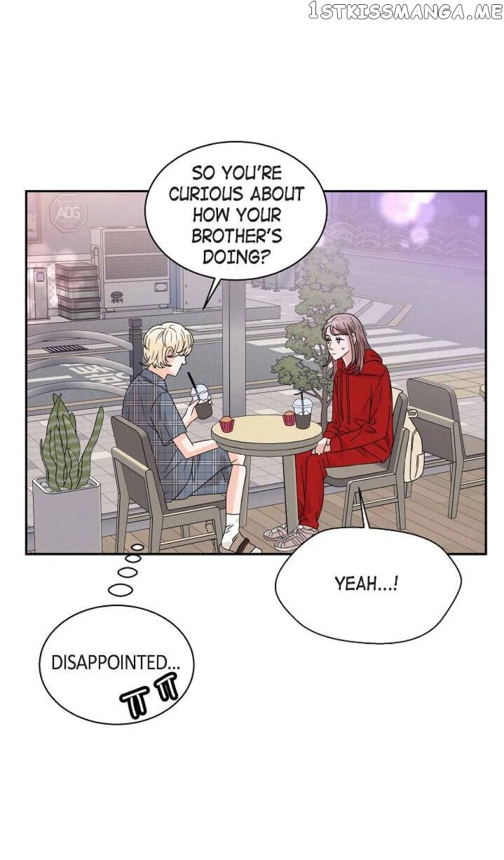 Wanna Be A Star chapter 31 - page 25