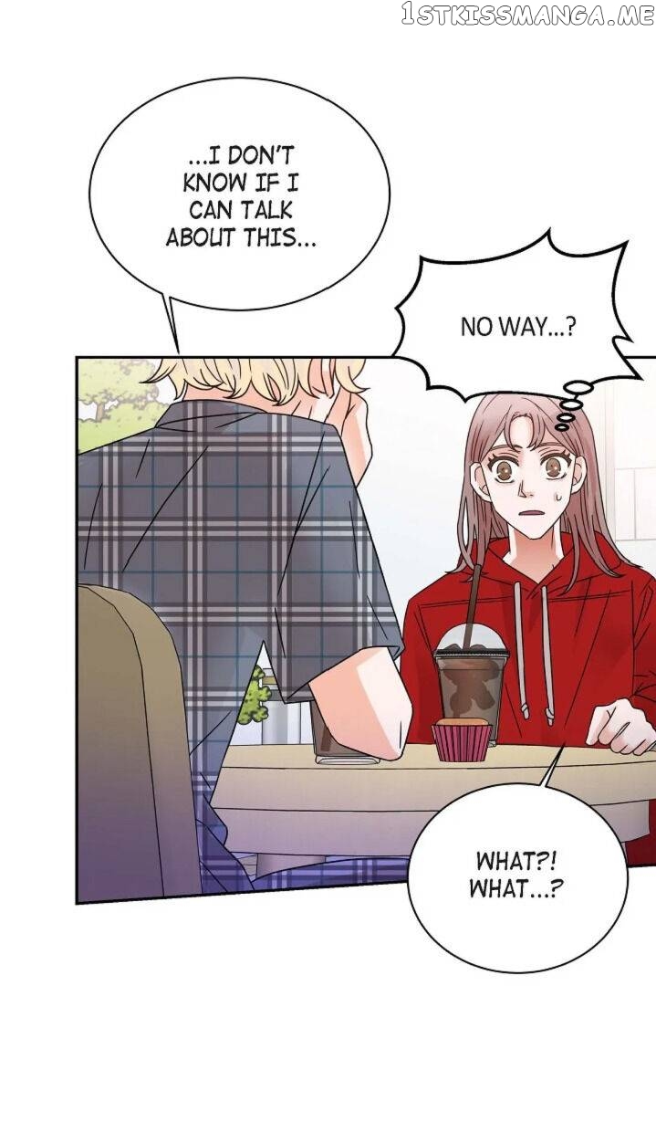Wanna Be A Star chapter 31 - page 29