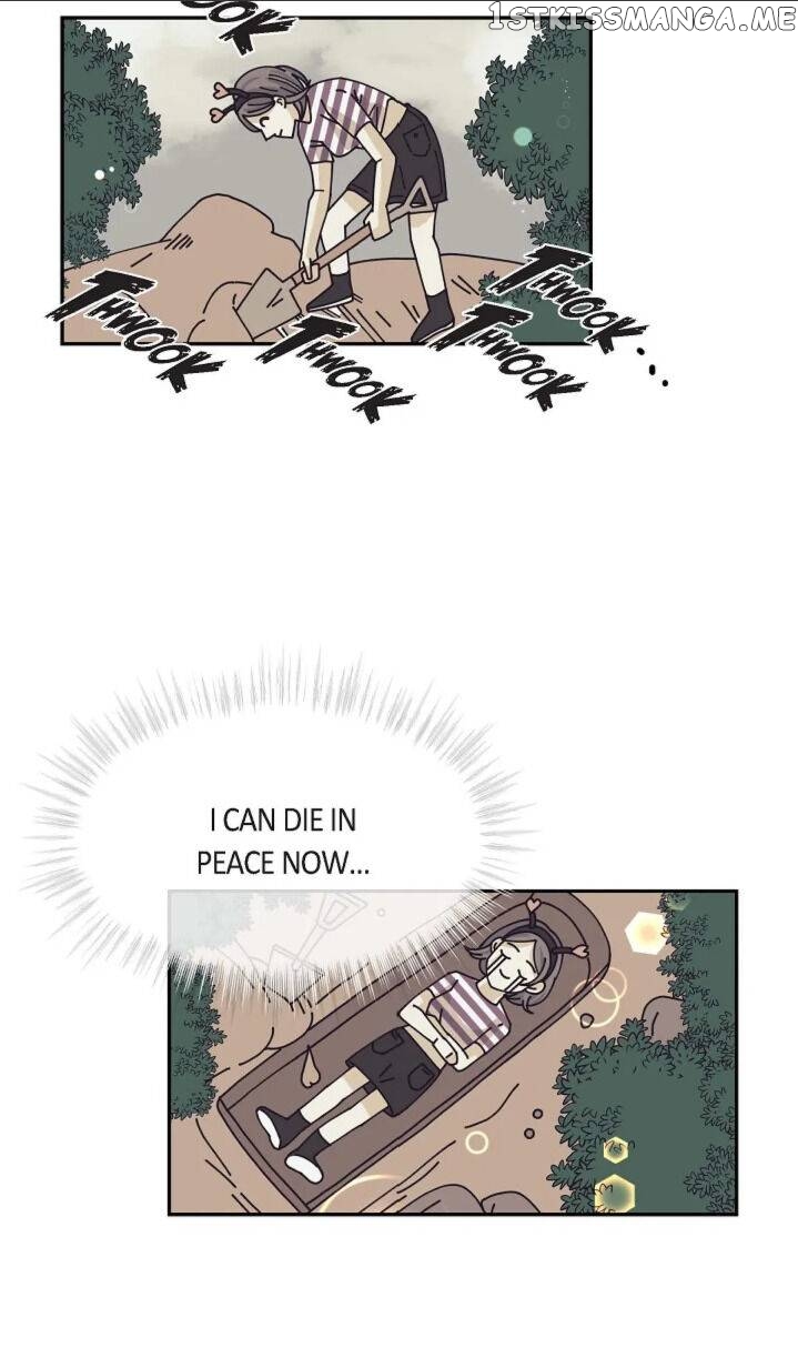 Wanna Be A Star chapter 31 - page 3