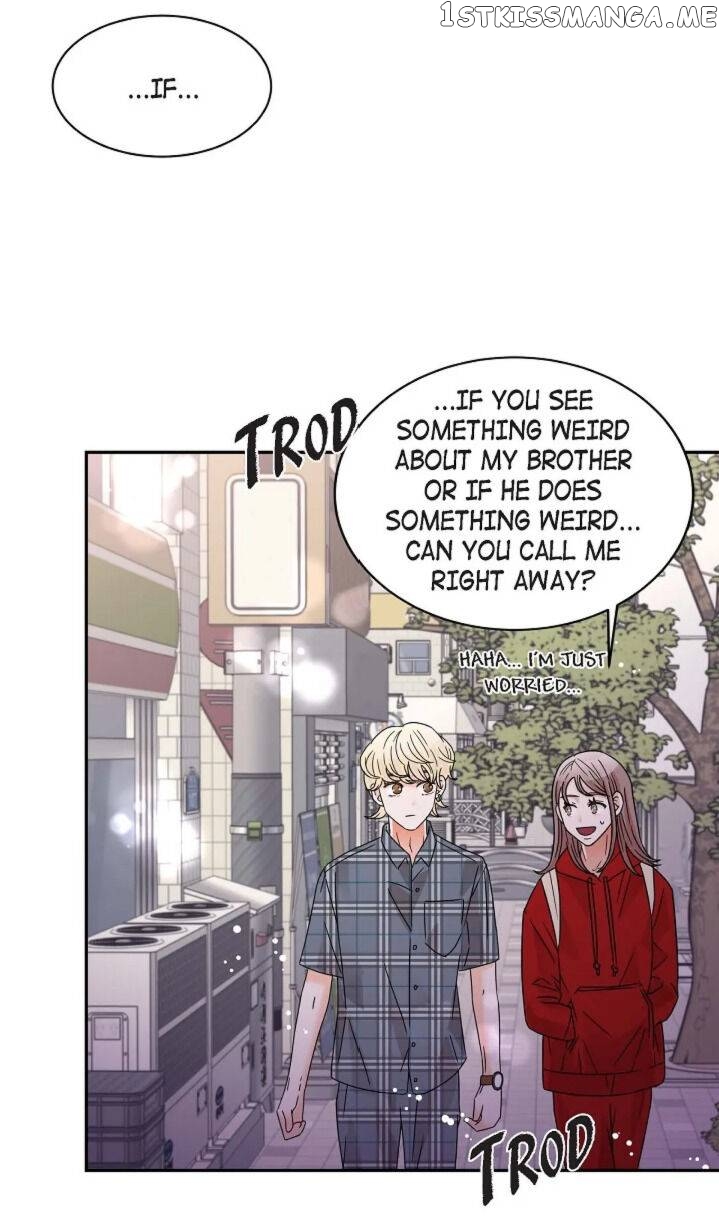 Wanna Be A Star chapter 31 - page 35