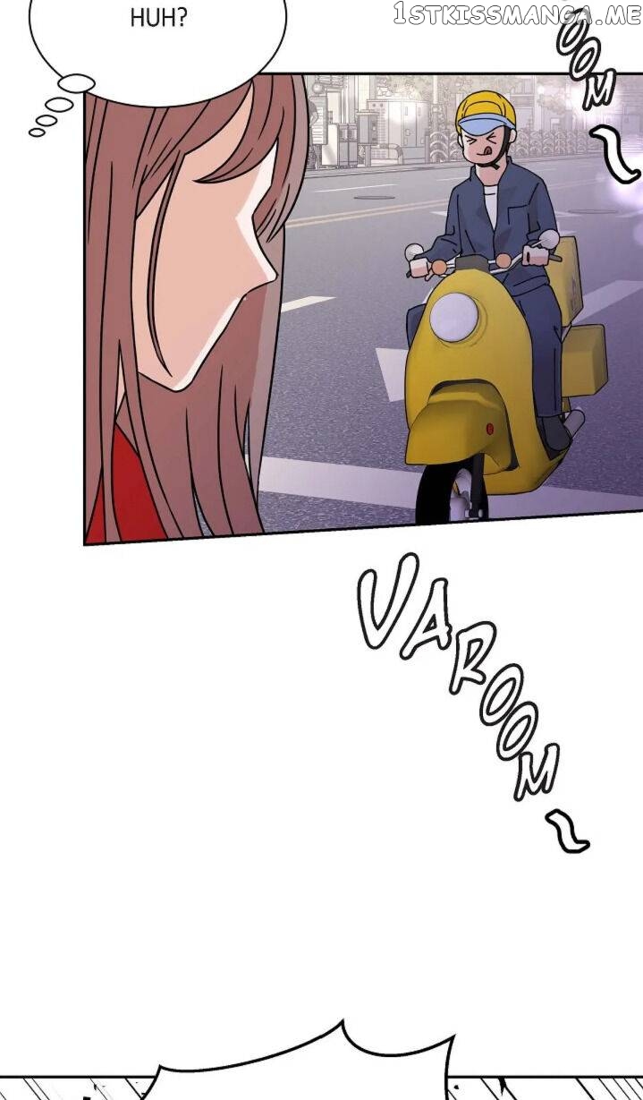 Wanna Be A Star chapter 31 - page 37